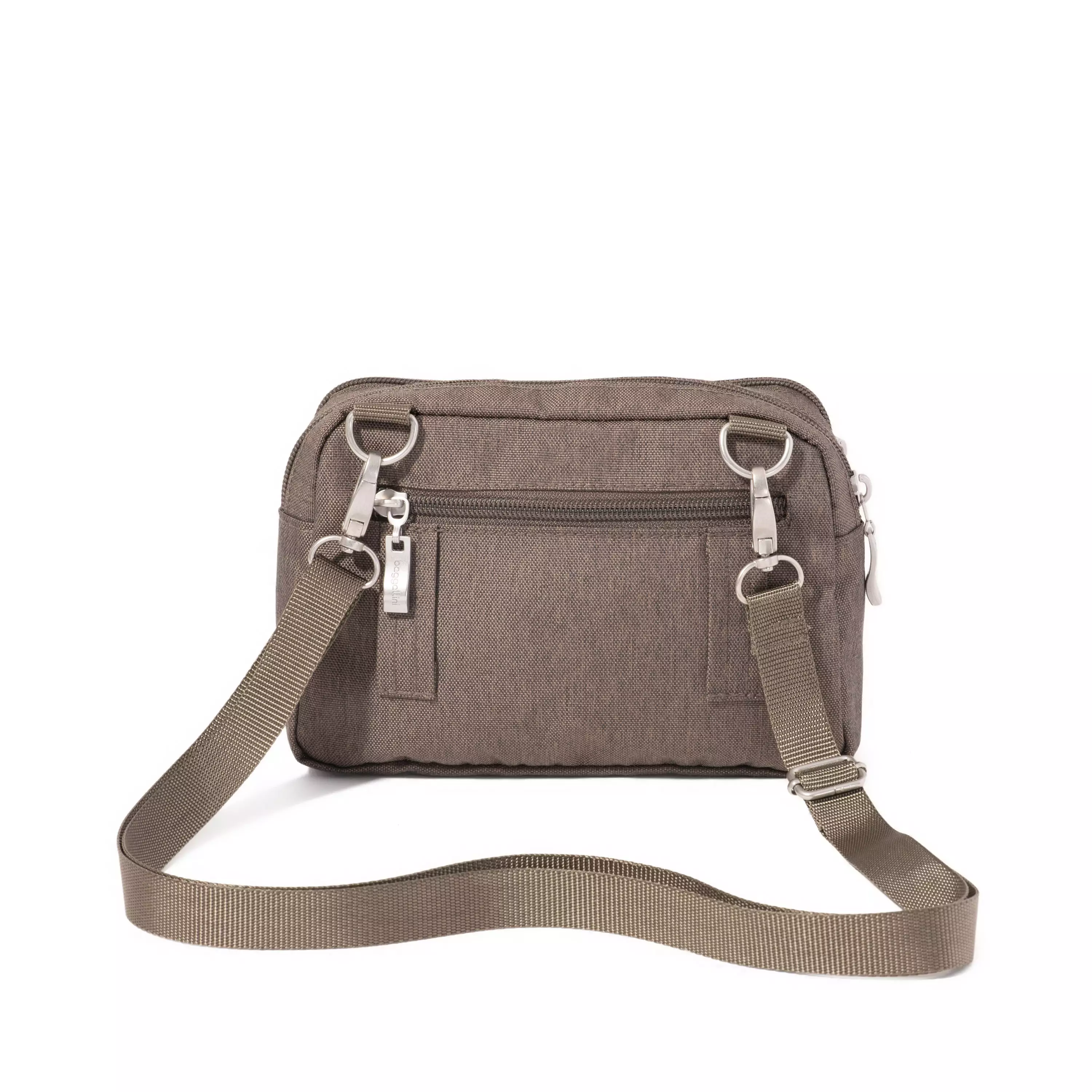 Modern Everywhere Trifecta RFID Wallet Crossbody