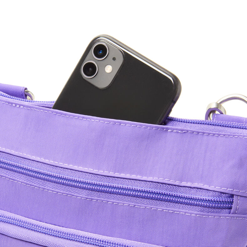 Out And About Crossbody Out And About Crossbody