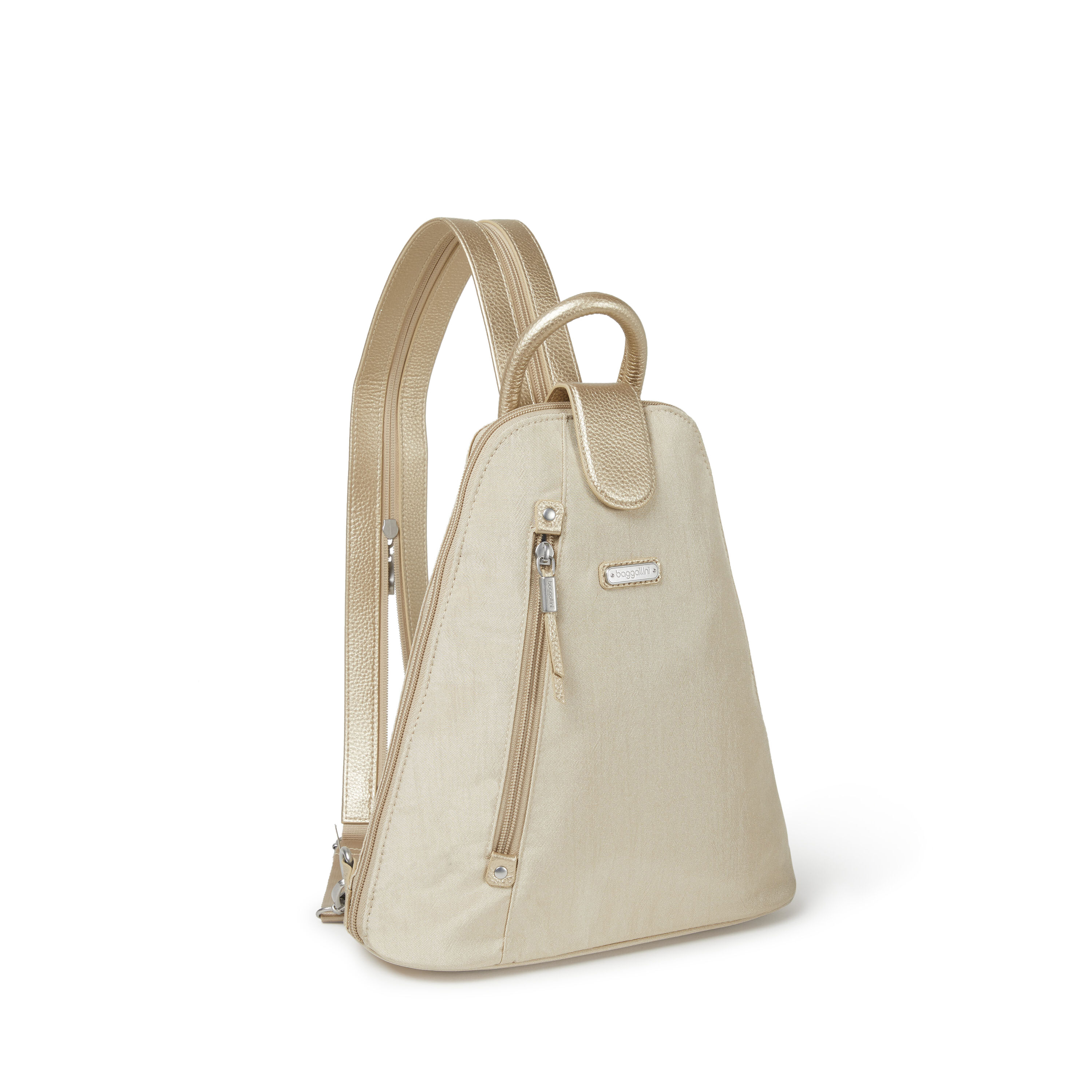 Metro Backpack With RFID Phone Wristlet