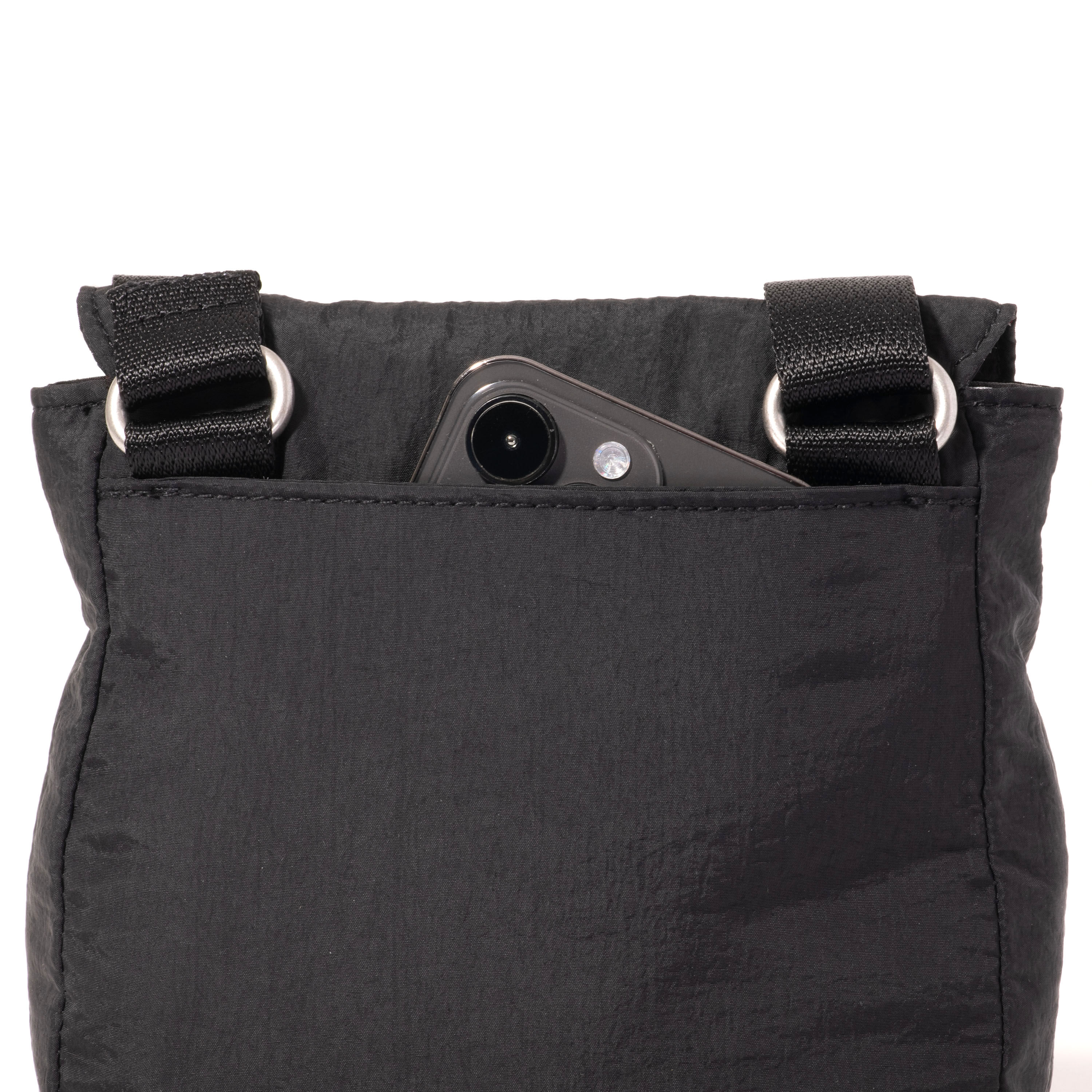 Swift Flap Mini Crossbody