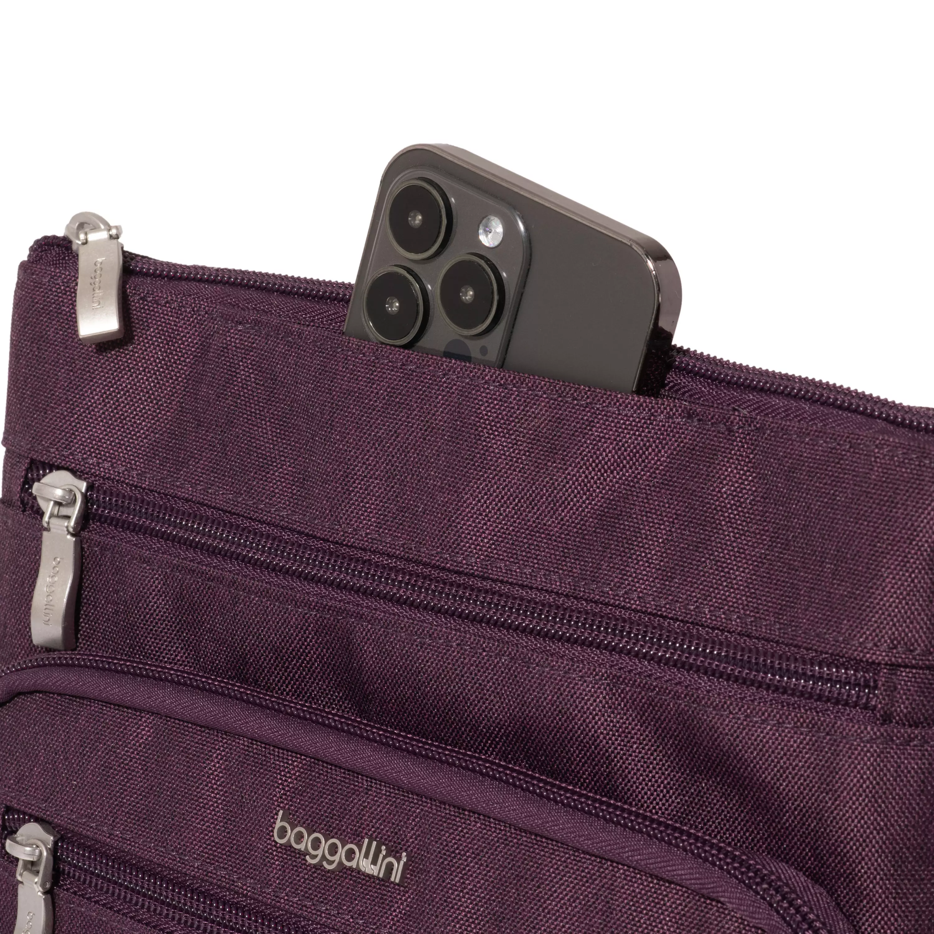 Modern Everywhere Out and About Crossbody