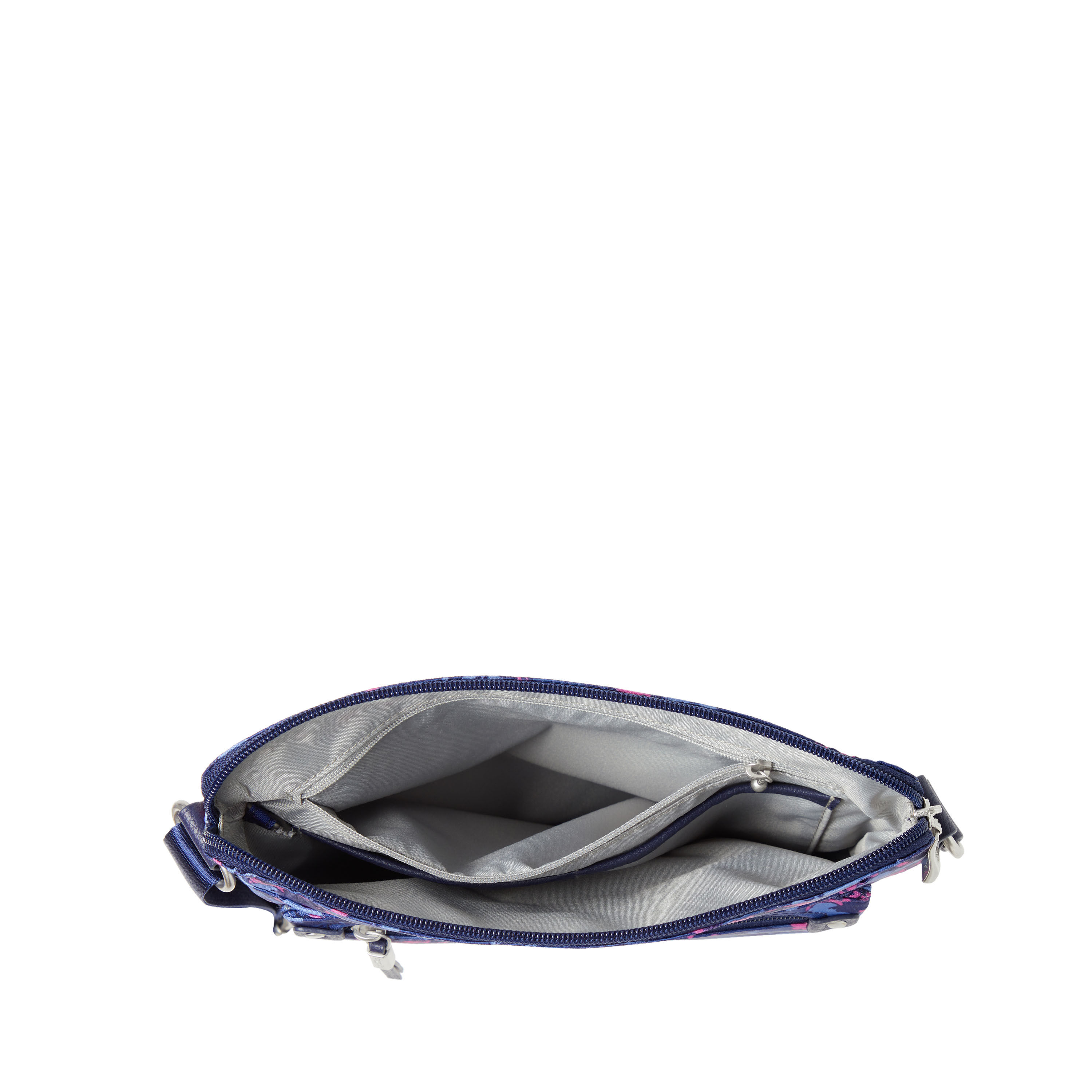 Go Bagg With RFID Phone Wristlet