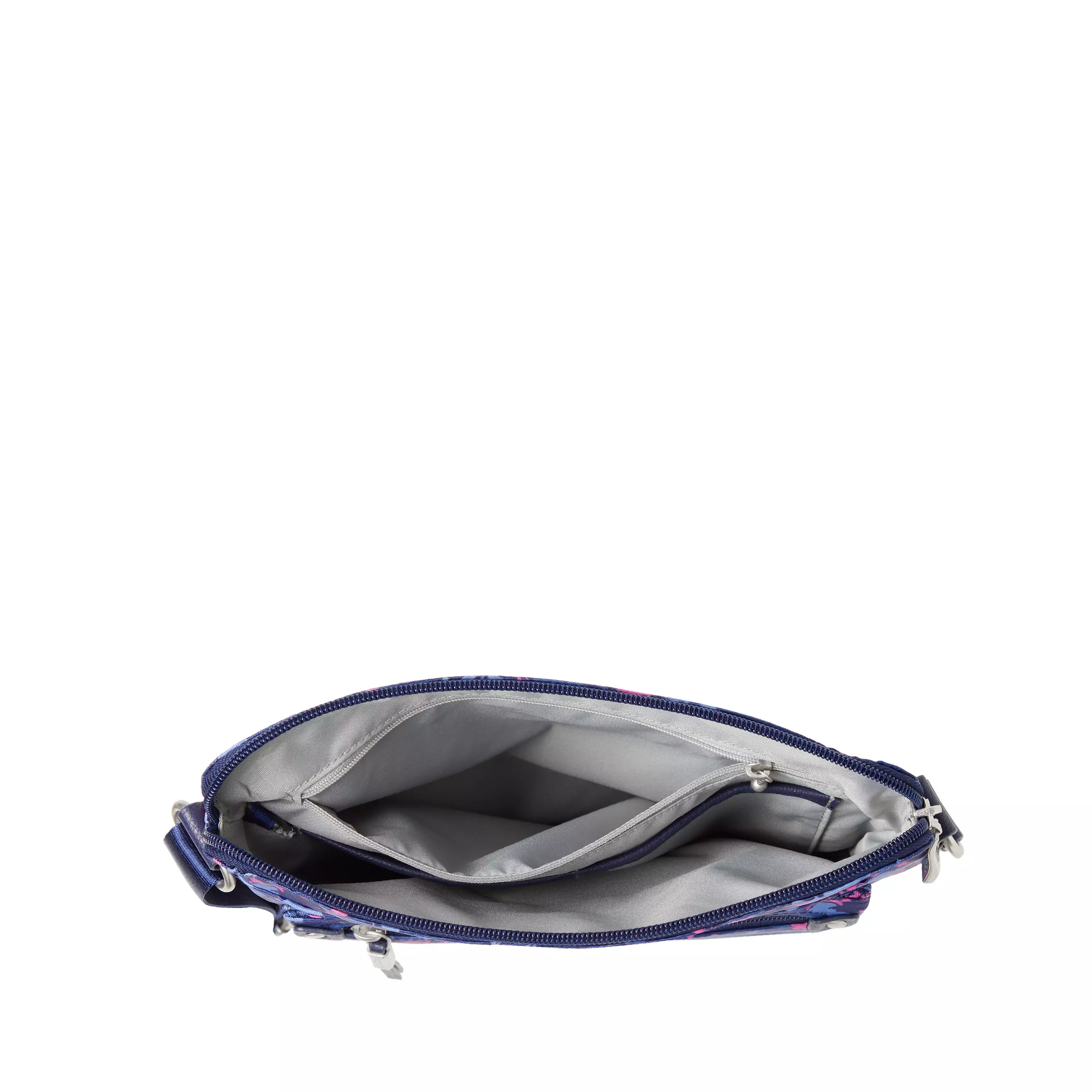 True Classic Go Bagg With RFID Wristlet