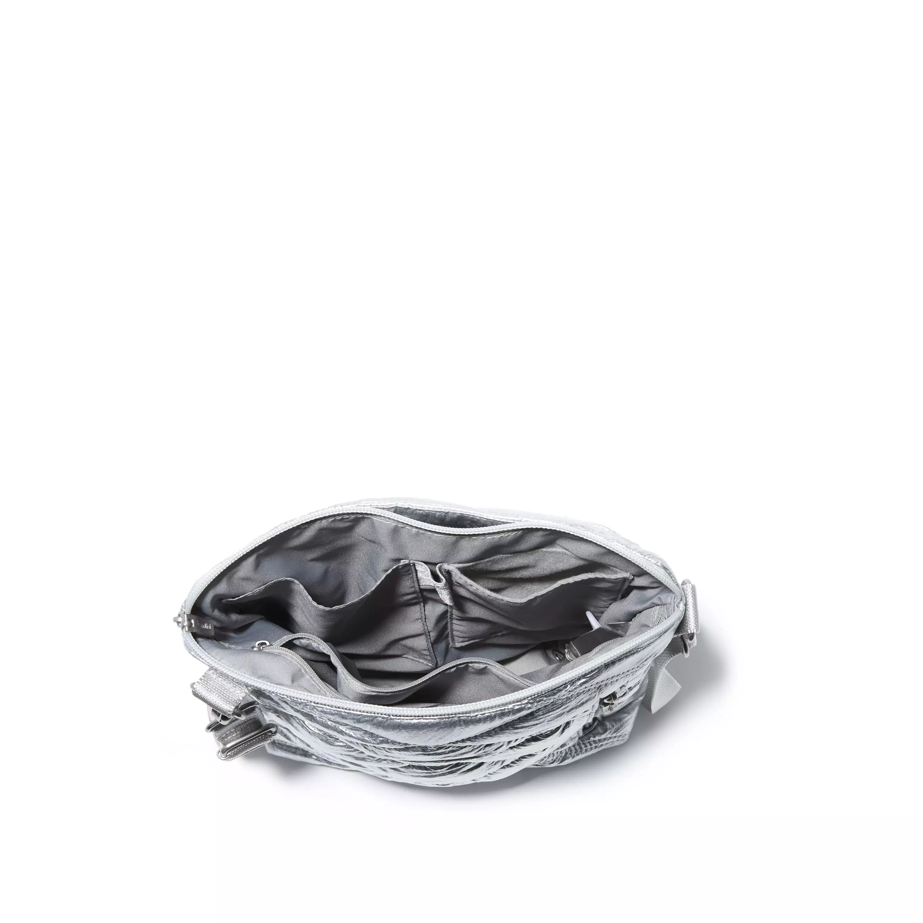 Modern Large Pocket Crossbody
