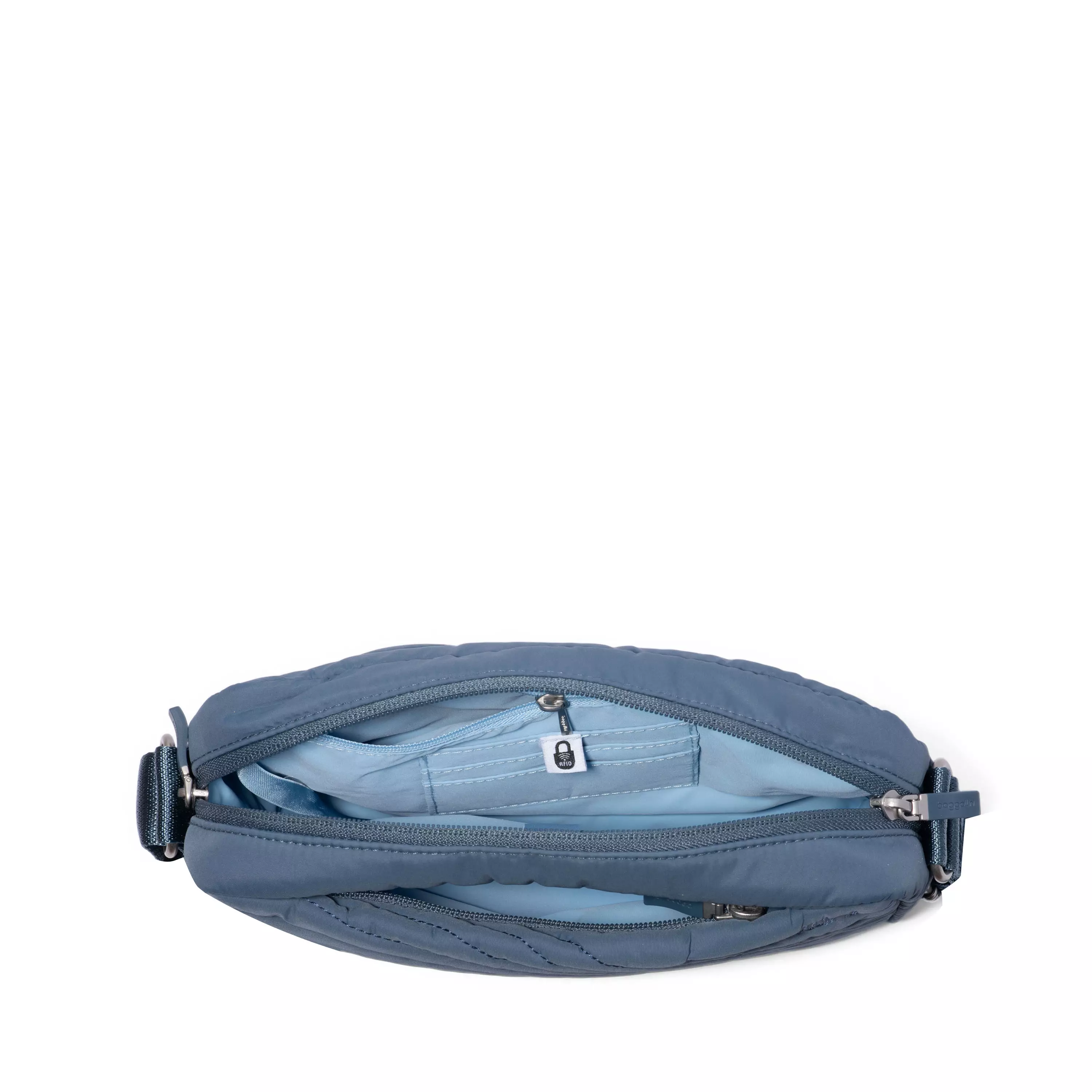 Set Wave Crossbody