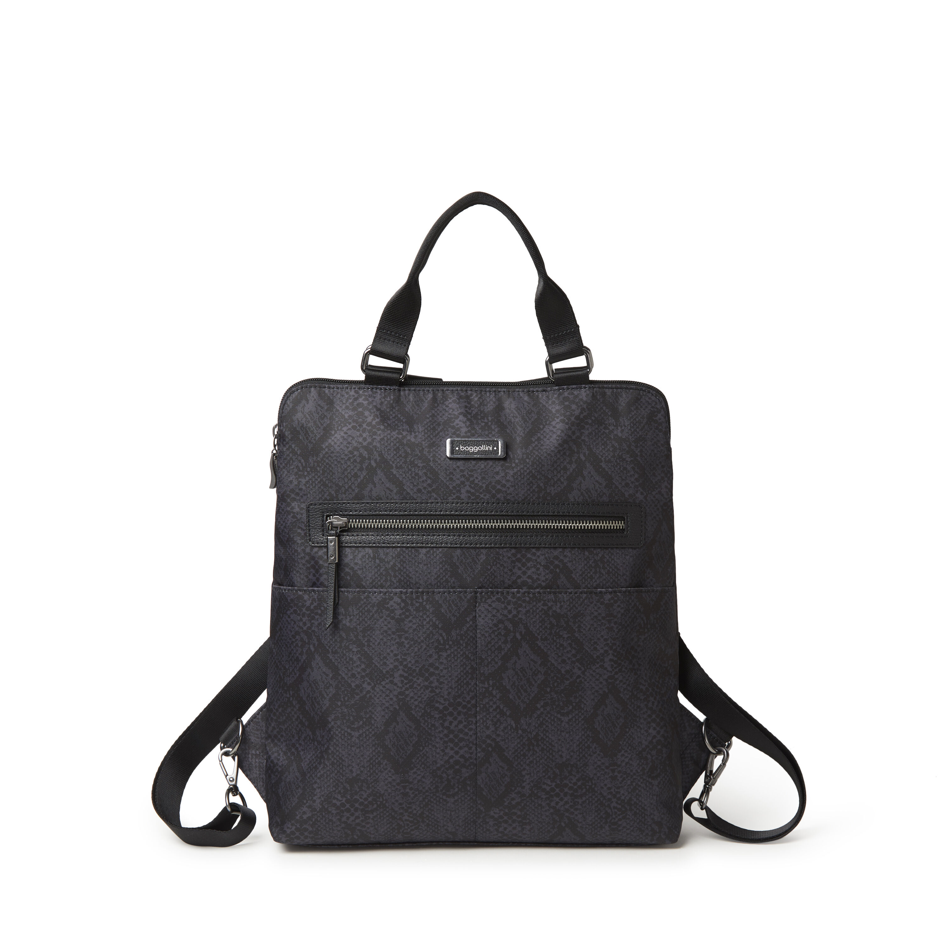 Jessica Convertible Tote Backpack