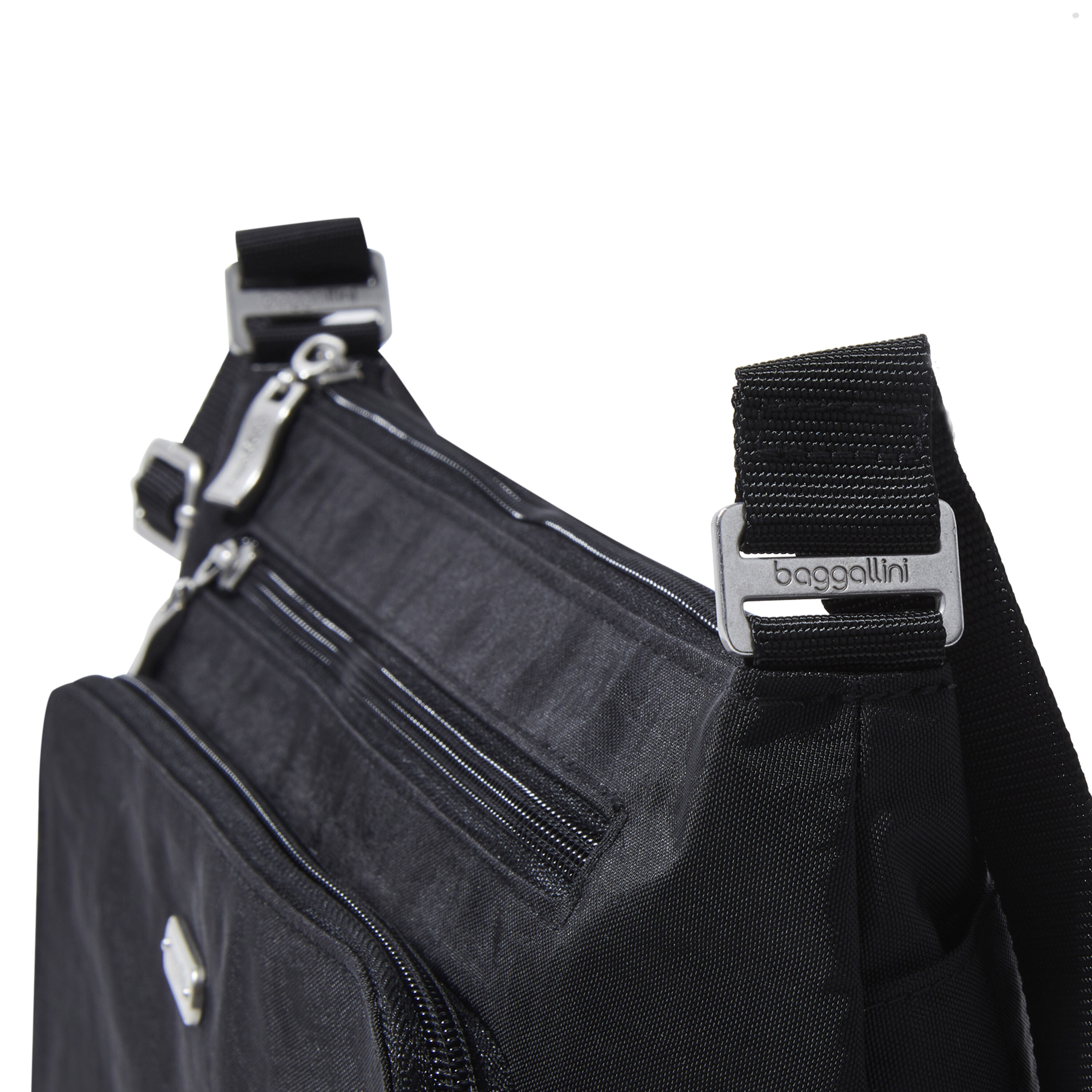 Large Day-To-Day Crossbody