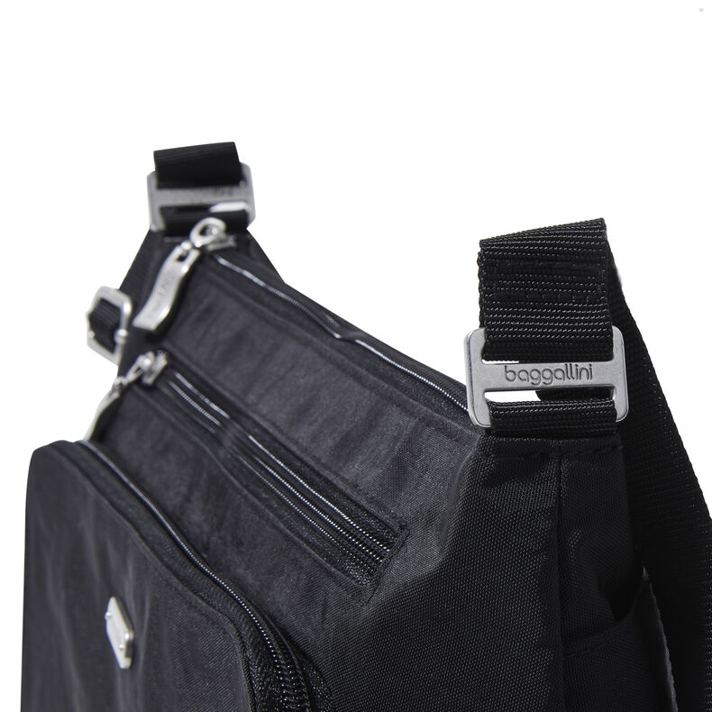 Large Day-To-Day Crossbody