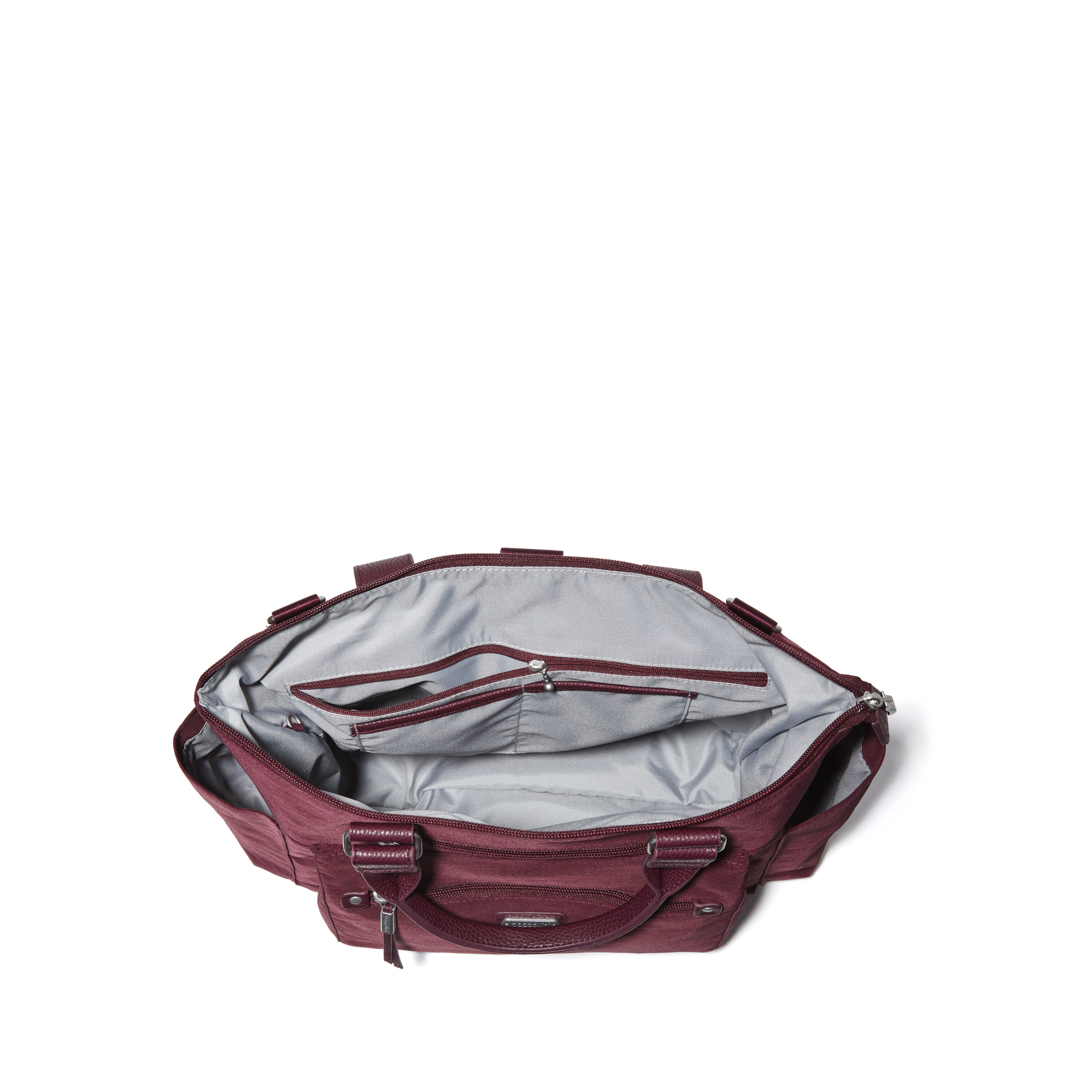 3-In-1 Convertible Backpack With RFID Phone Wristlet