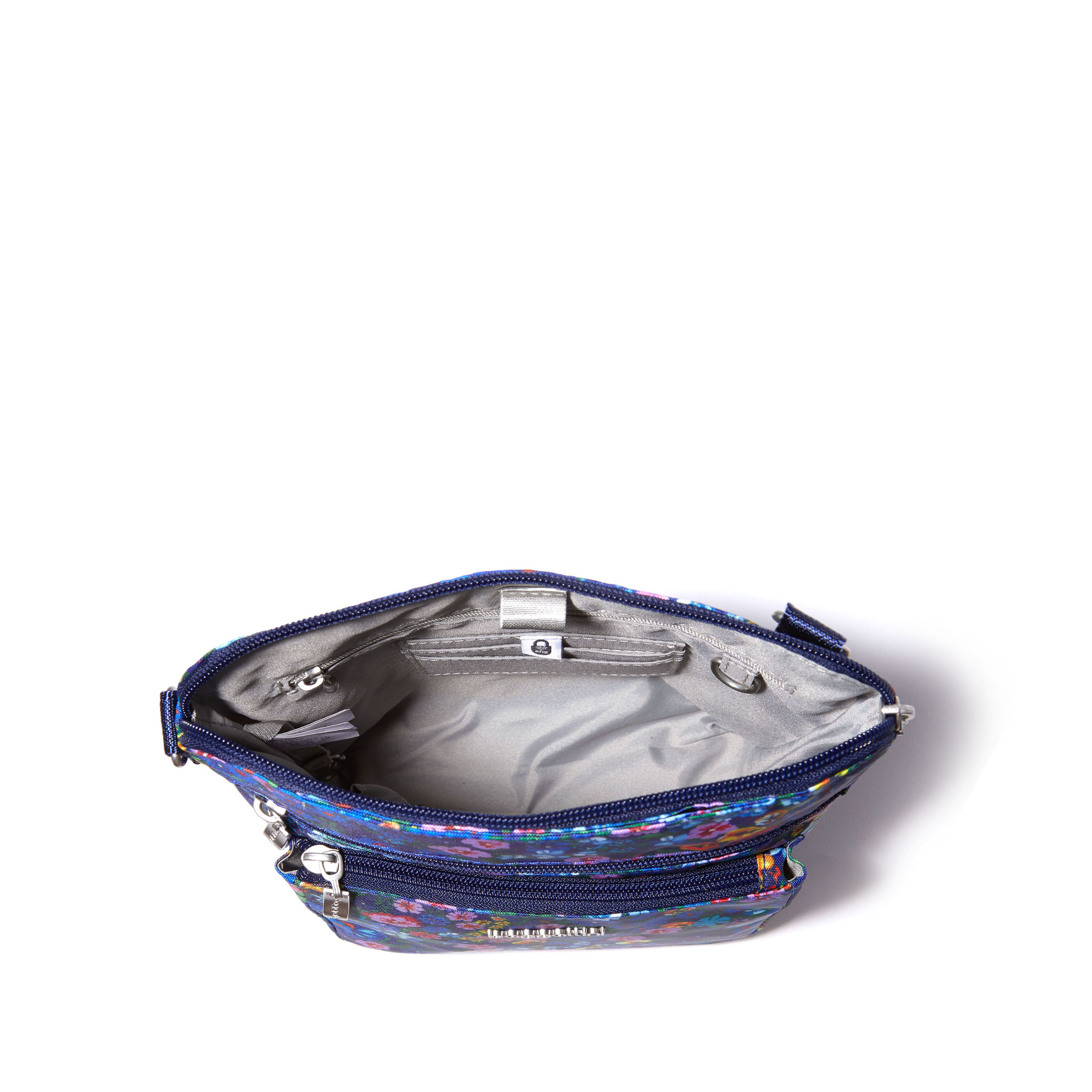 Modern Pocket Crossbody