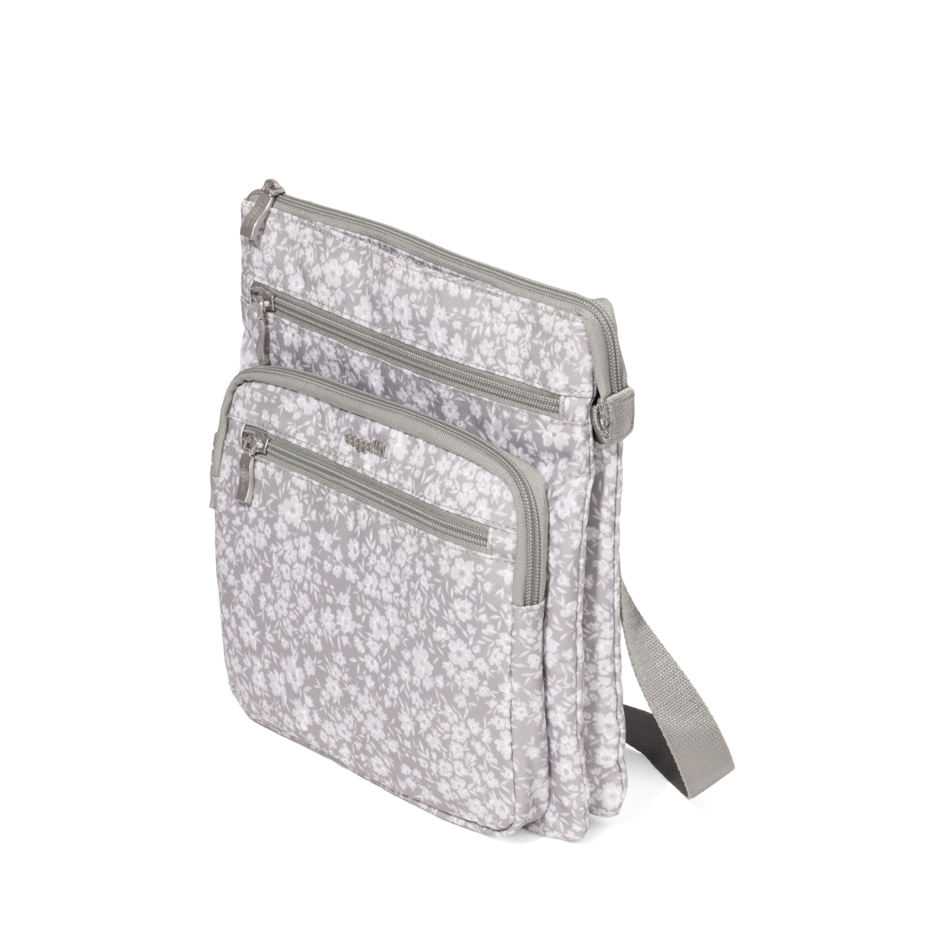 Out And About Crossbody