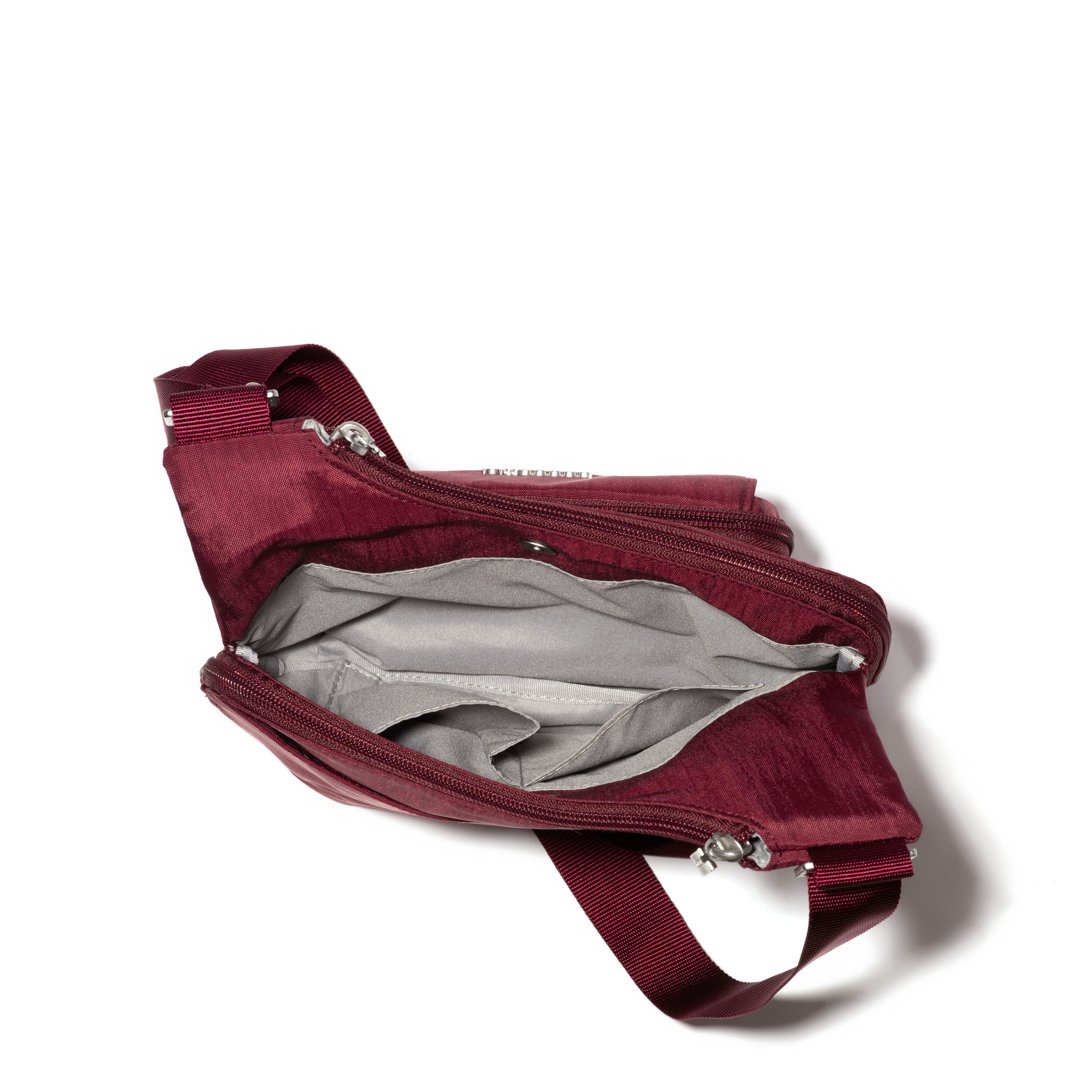 Criss Cross Crossbody