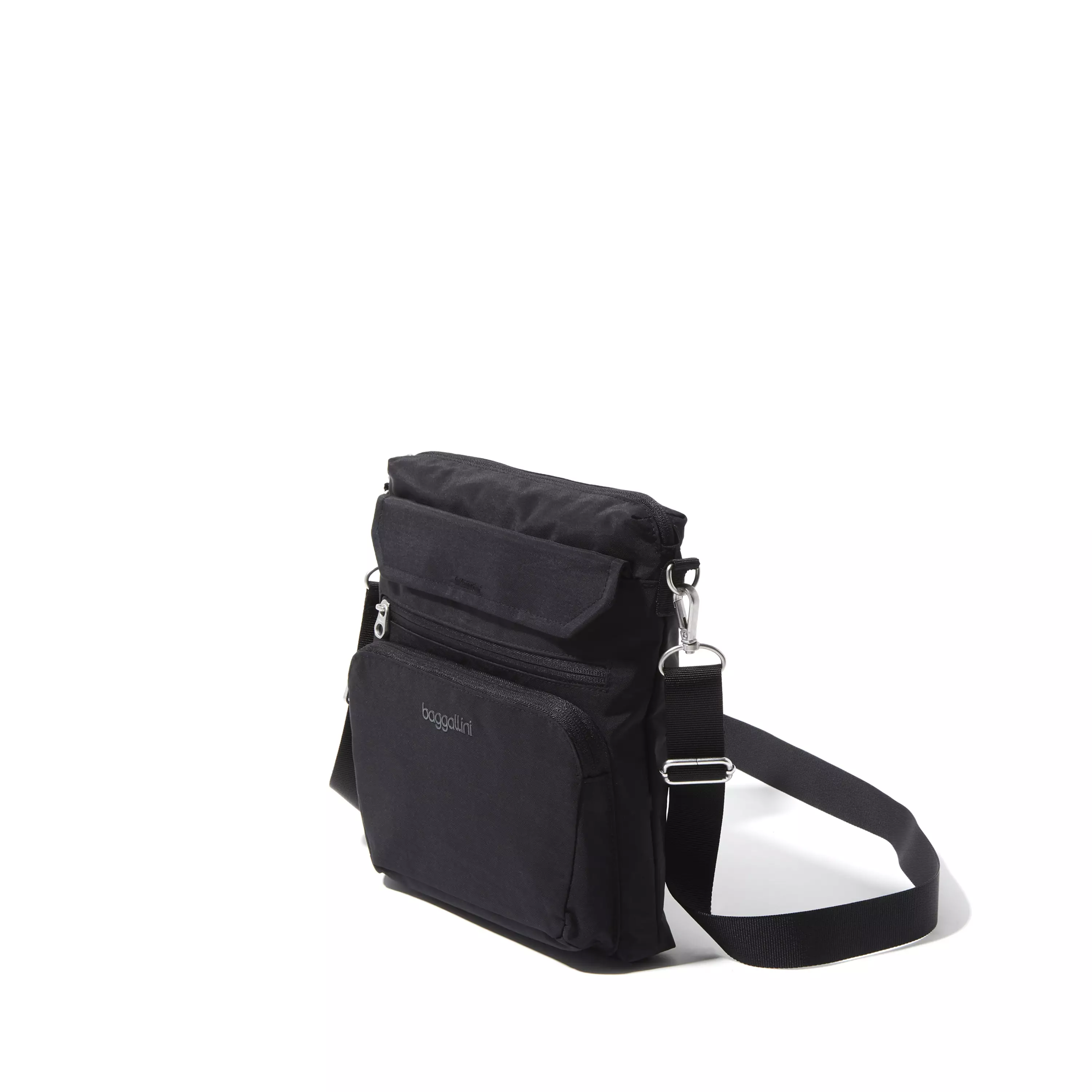 Urban Explorer Slim Crossbody