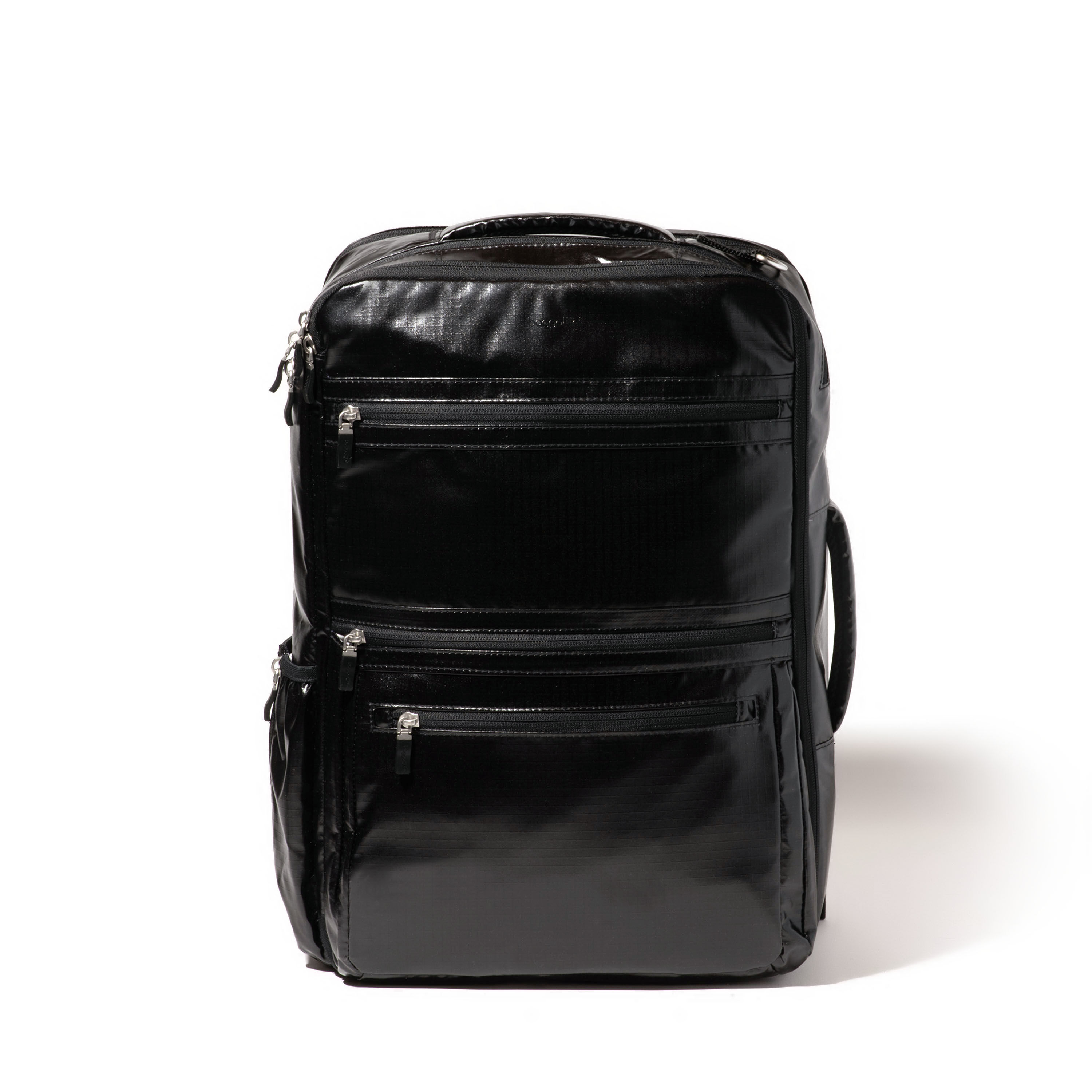 Modern Convertible Travel Backpack