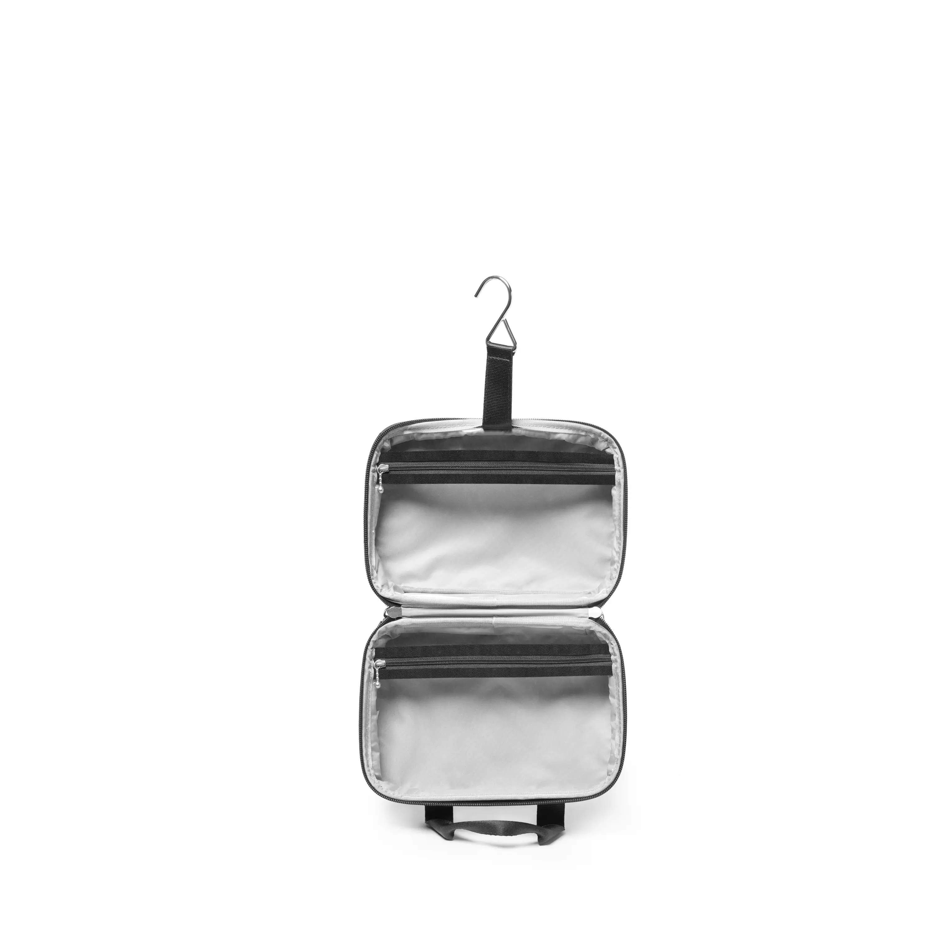 hanging travel kit