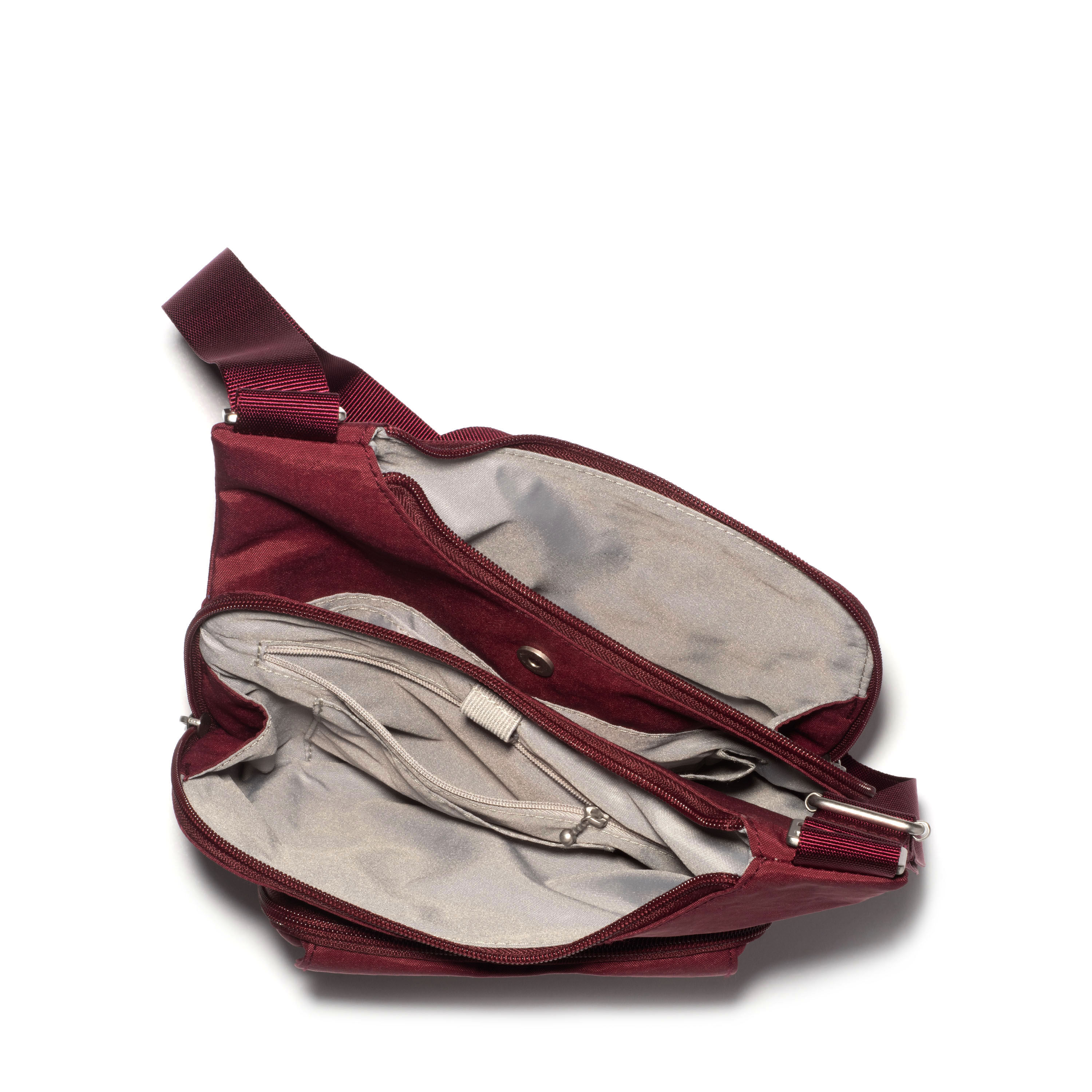 Criss Cross Crossbody