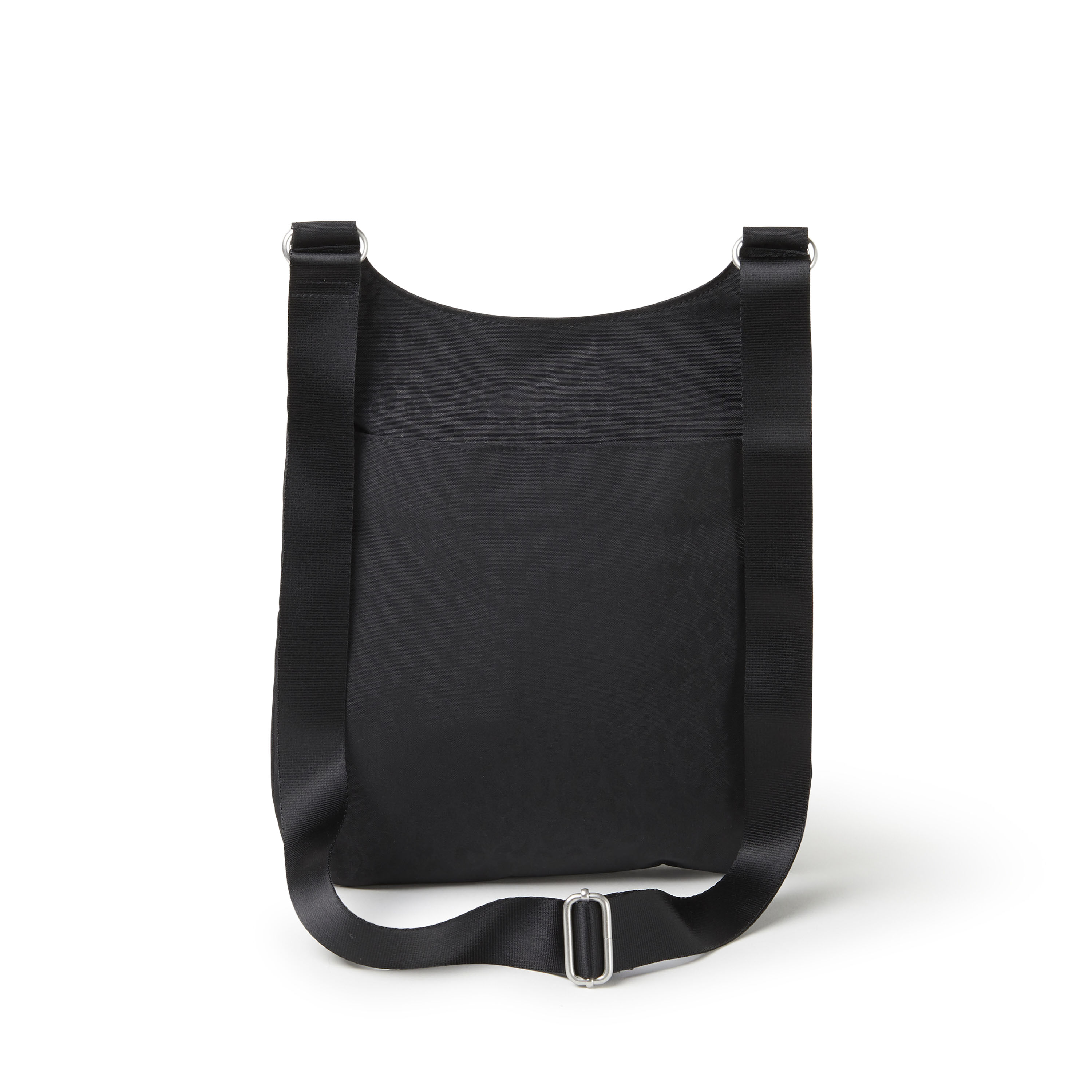 Around Town Bagg With Rfid Phone Wristlet