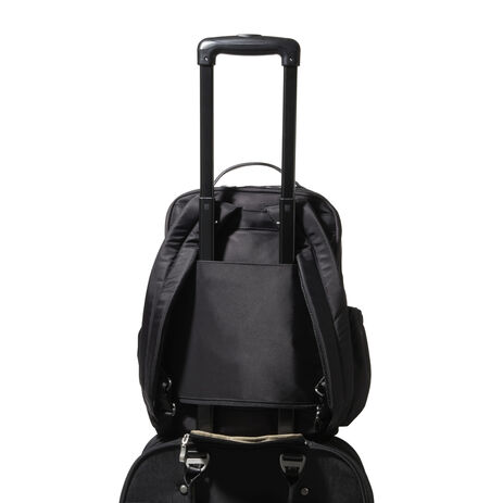 Tribeca Expandable Laptop Backpack Tribeca Expandable Laptop Backpack