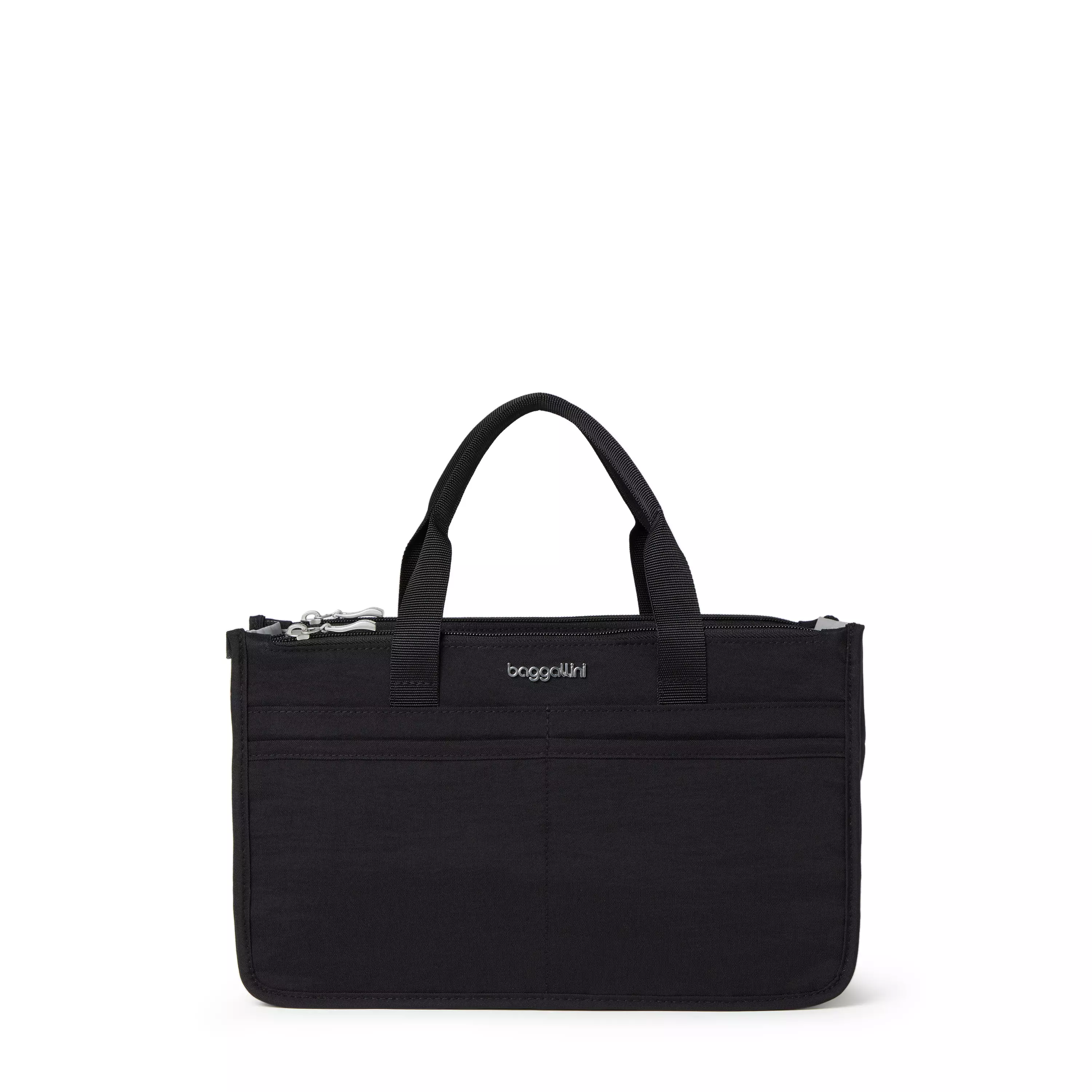 On the Go Bag Organizer