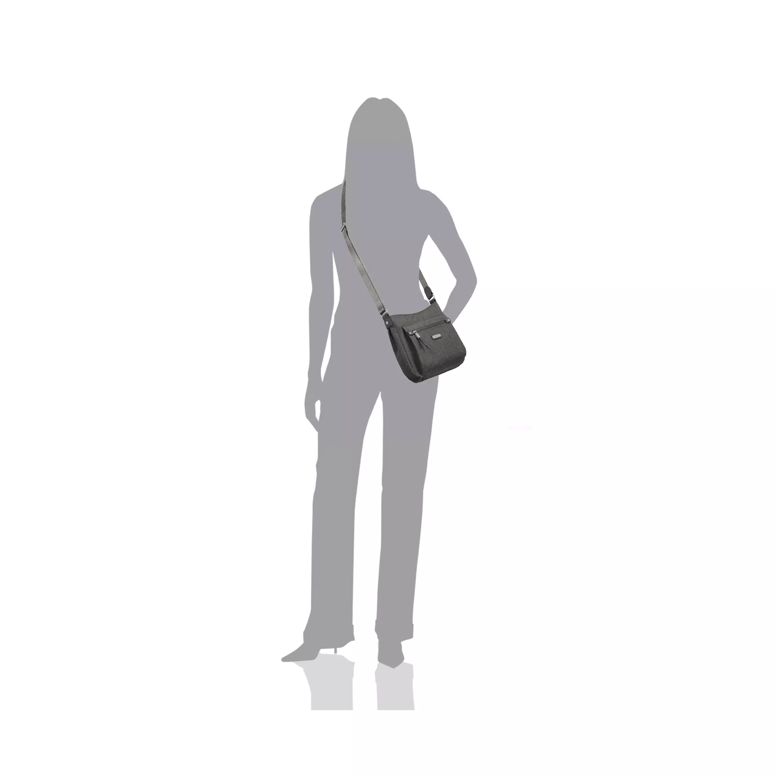 True Classic Uptown Bag With RFID Wristlet