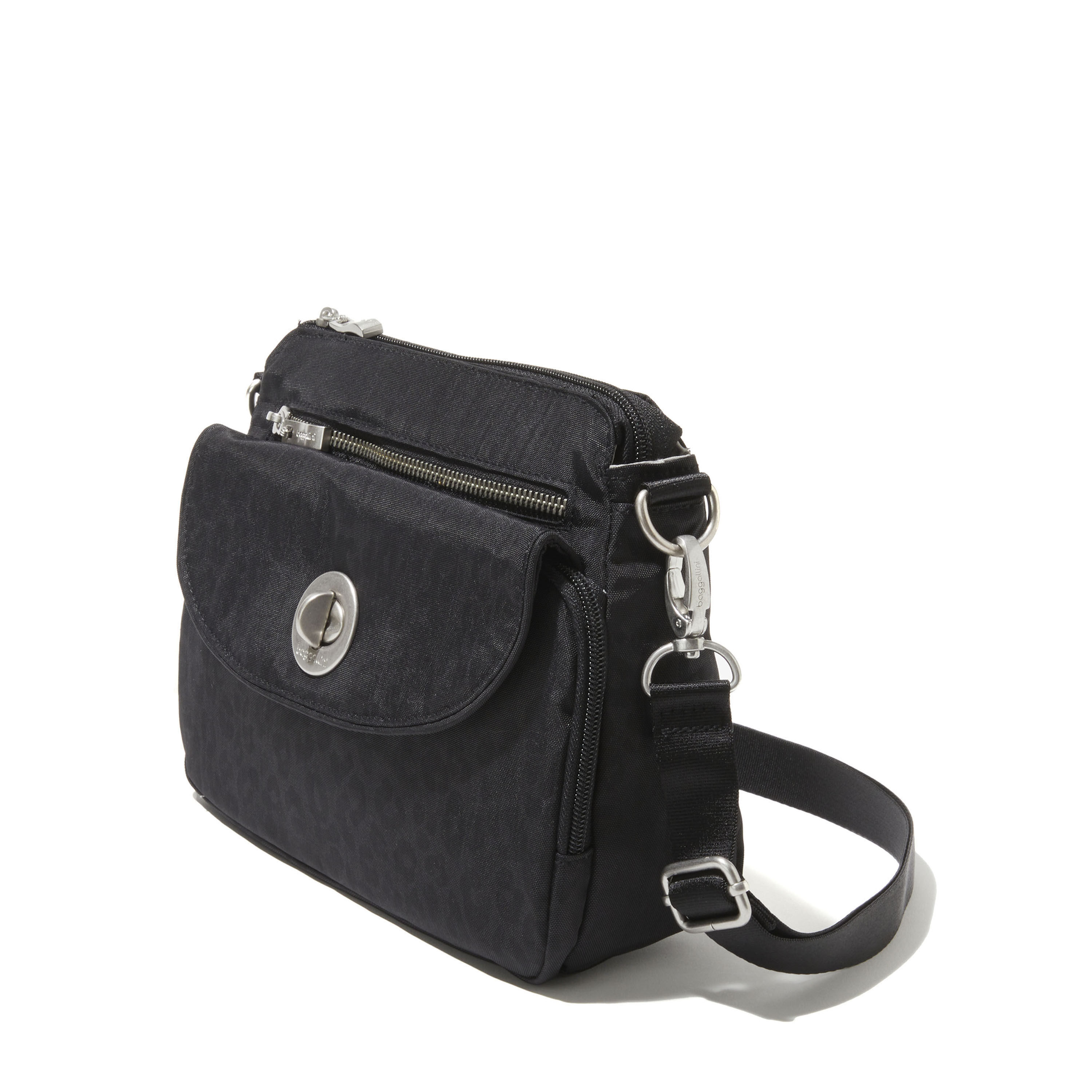 True Classic Calais Crossbody