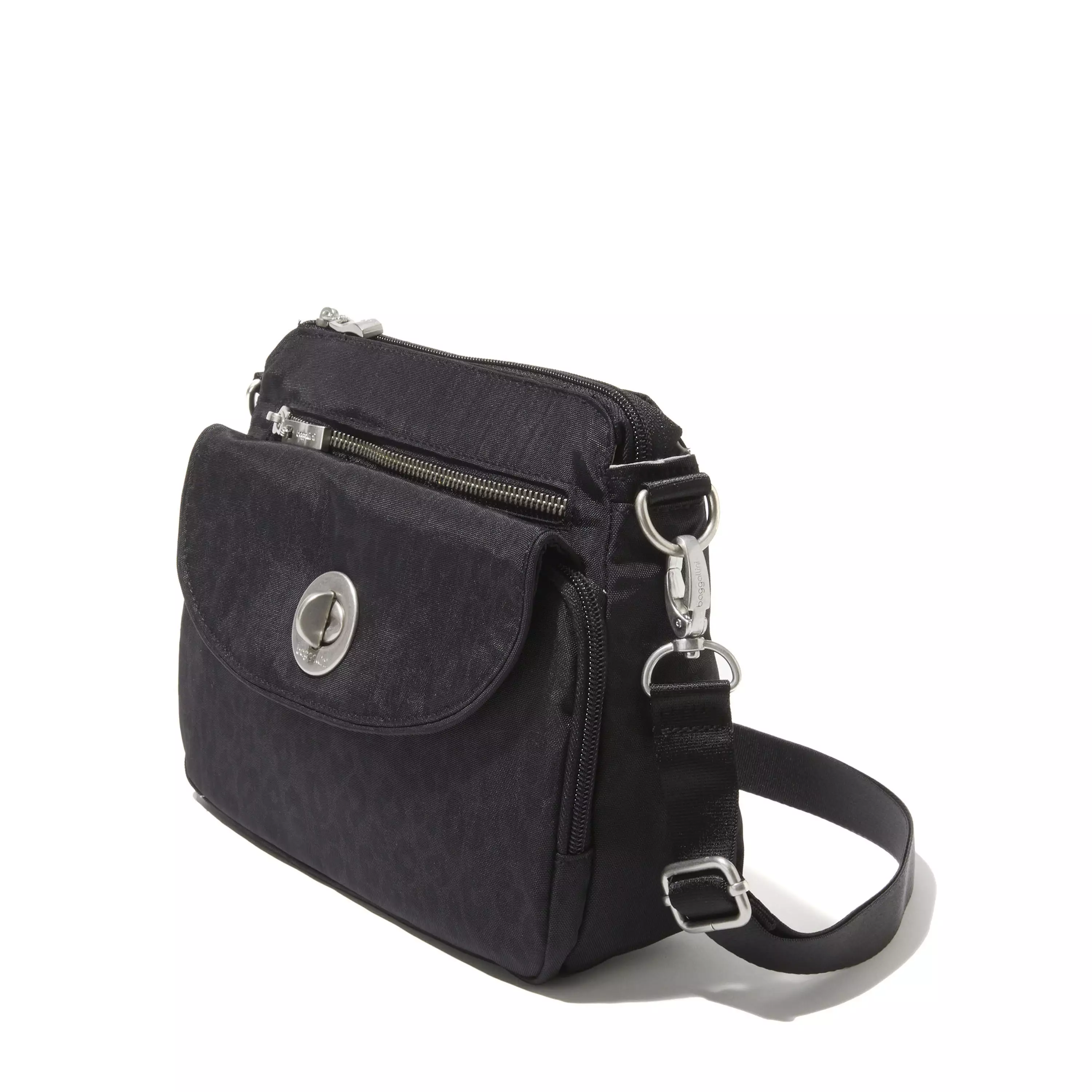 True Classic Calais Crossbody
