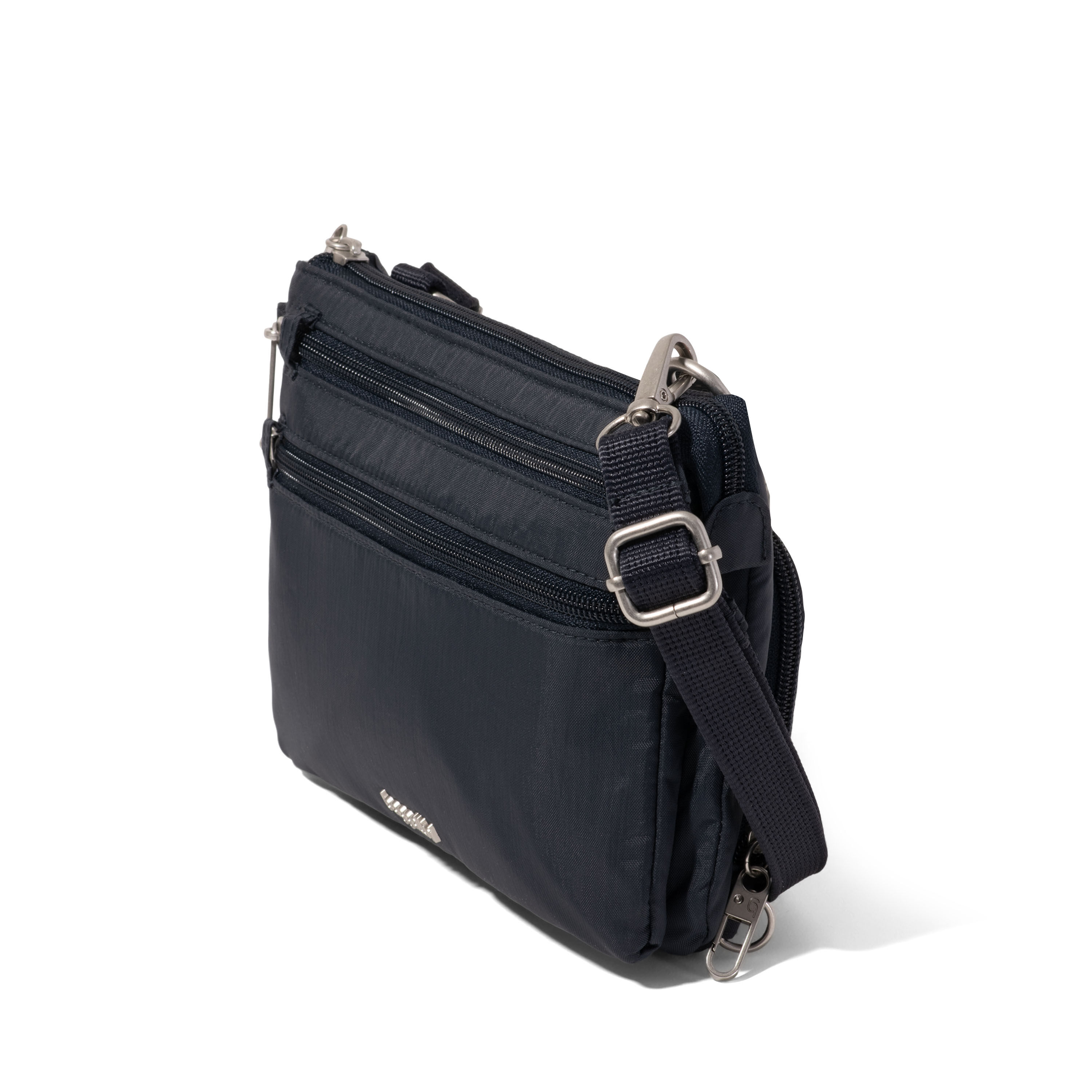 Securtex&reg; Anti-Theft Stash Crossbody Bag