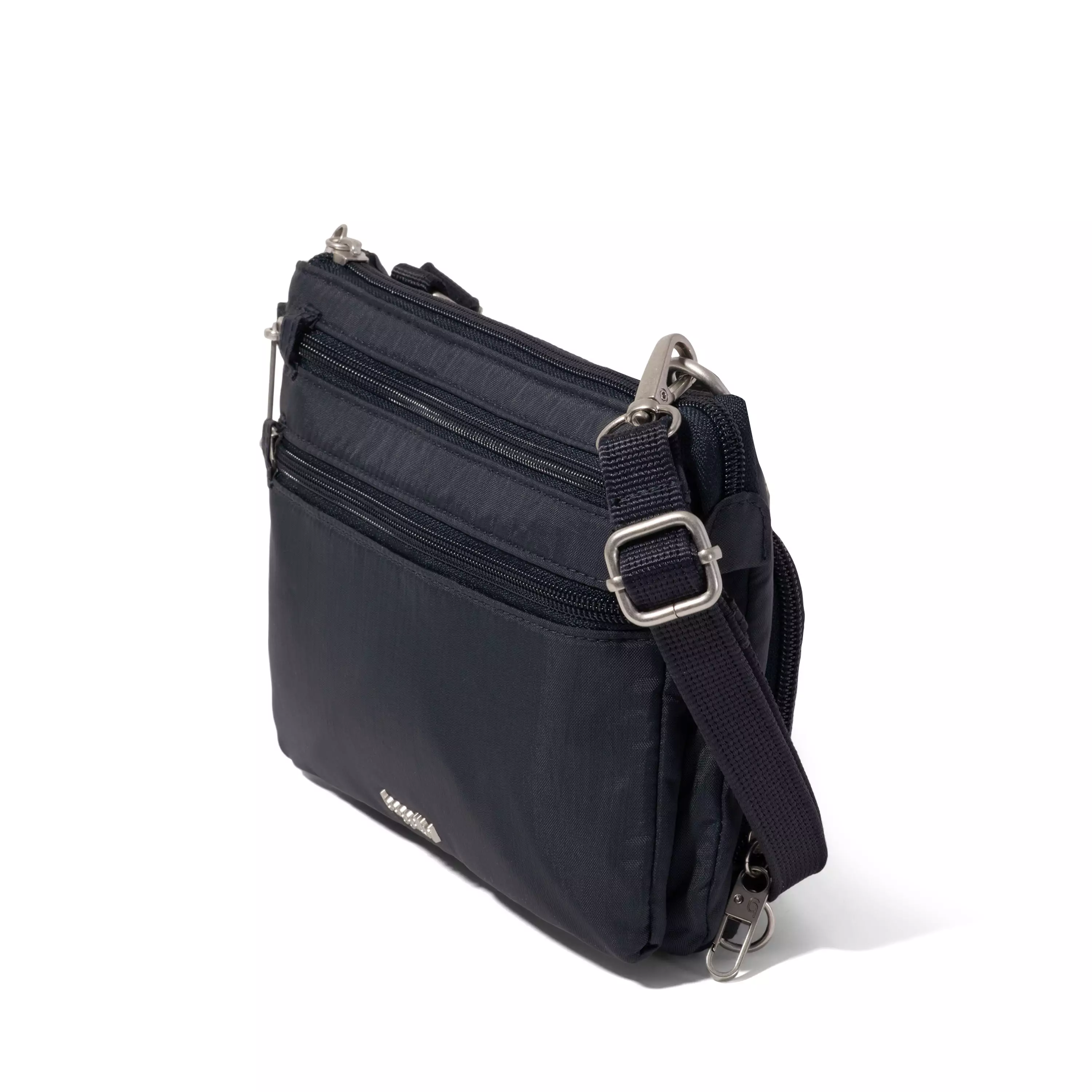 Securtex® Classic Anti-Theft Stash Crossbody