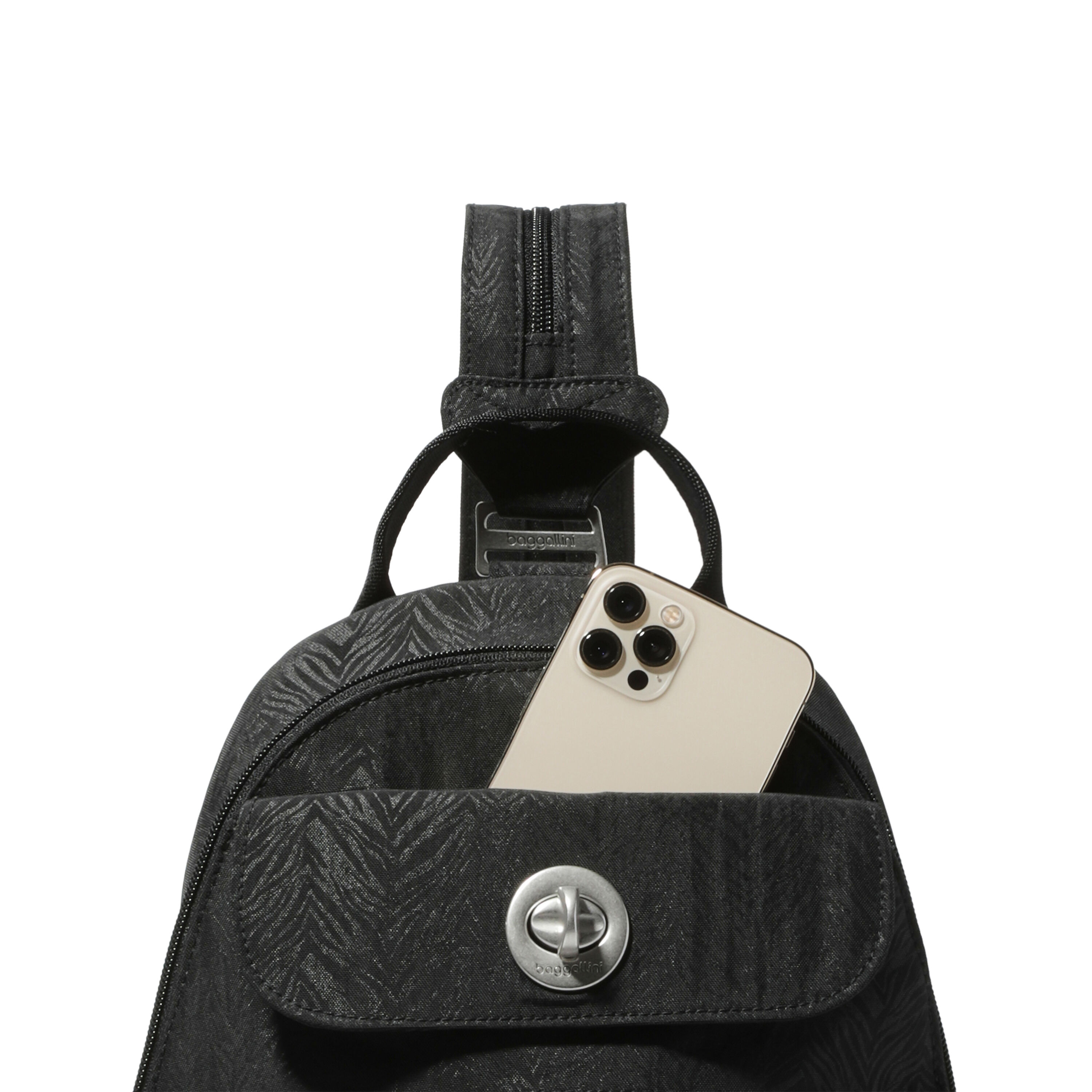 Naples Convertible Backpack