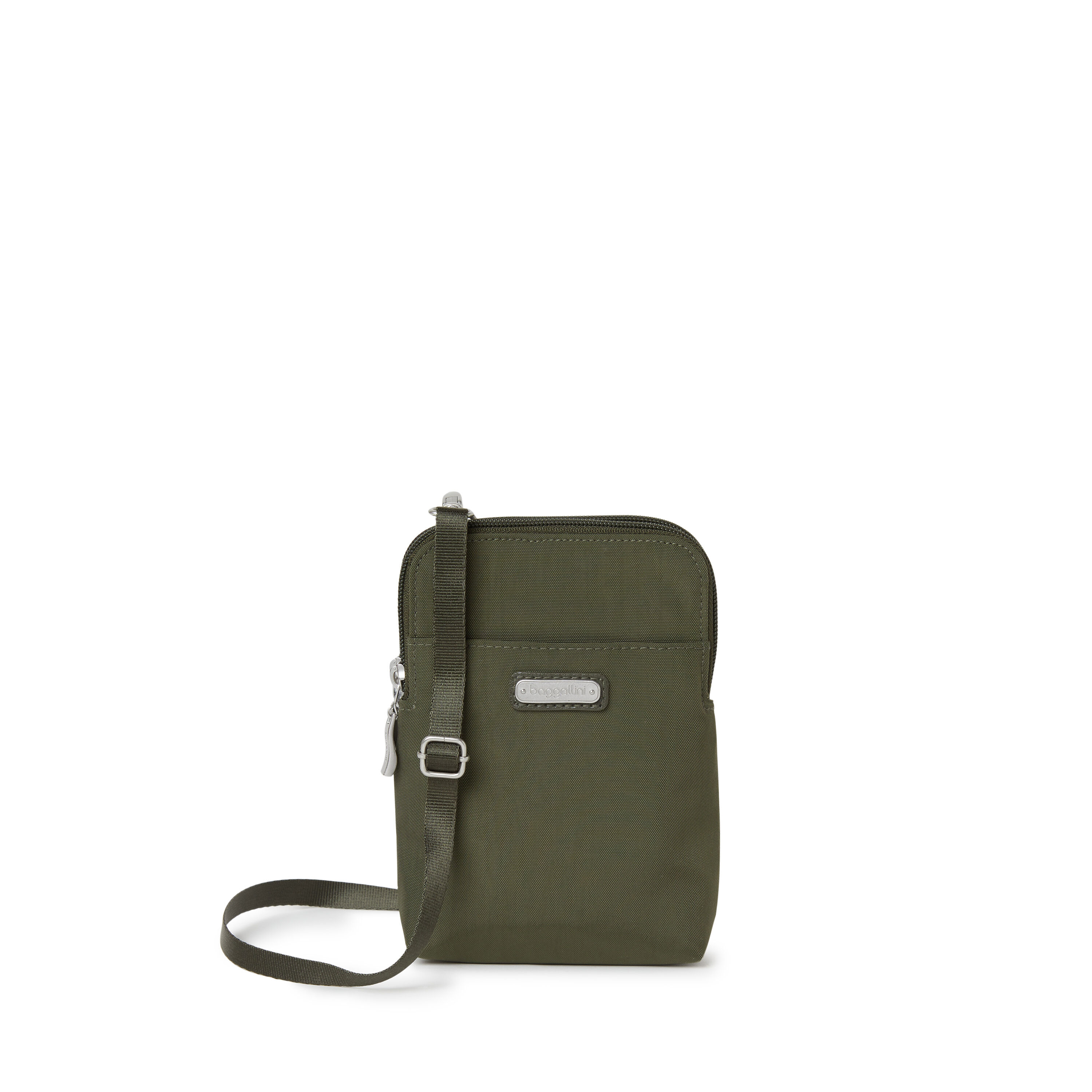 Take Two RFID Bryant Crossbody