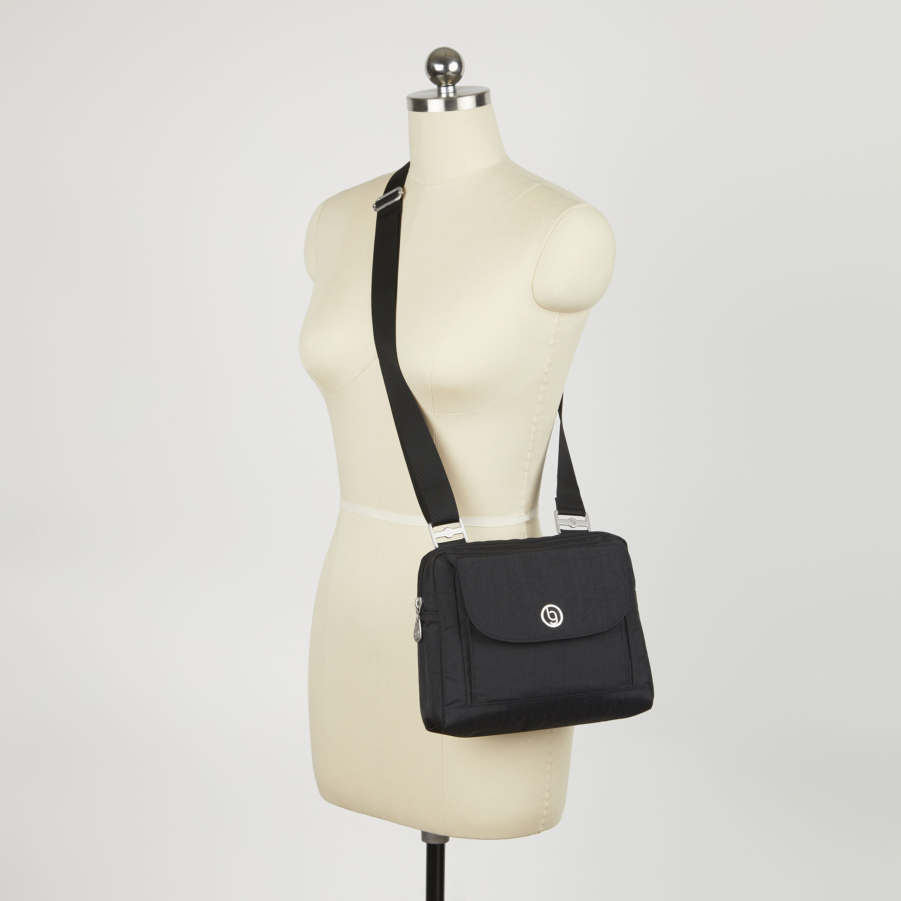 Chicago Crossbody Bag