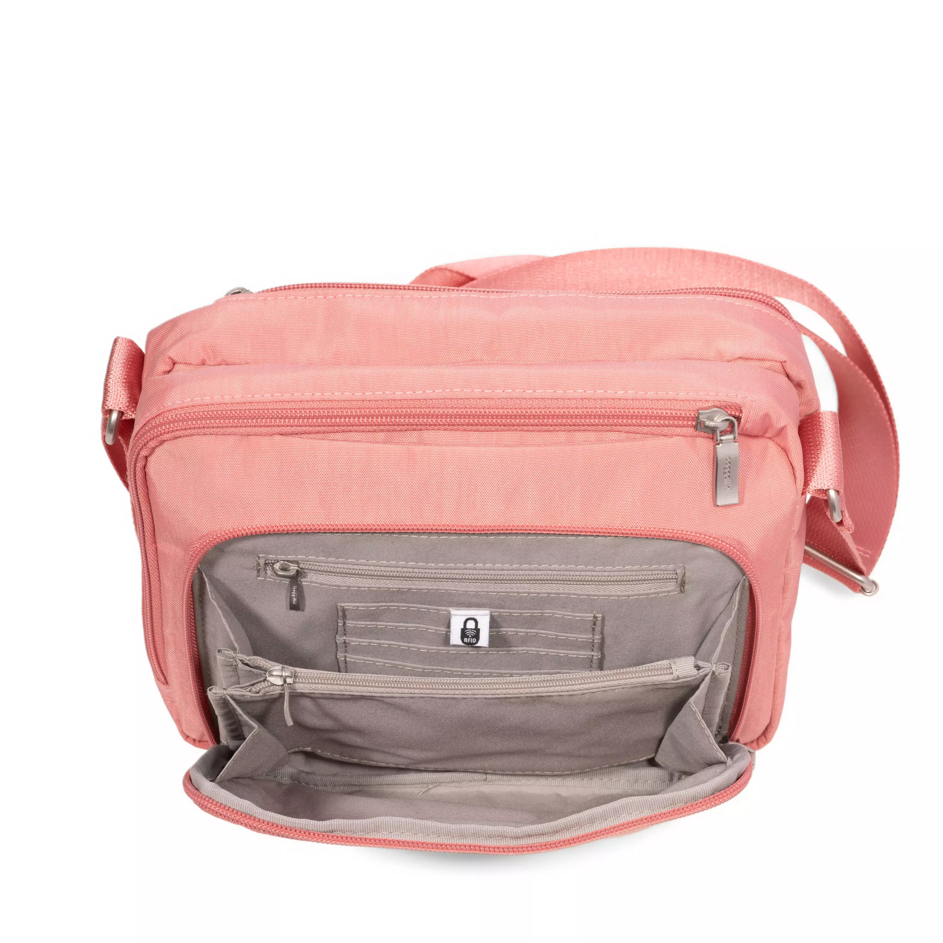 True Classic Camera Crossbody
