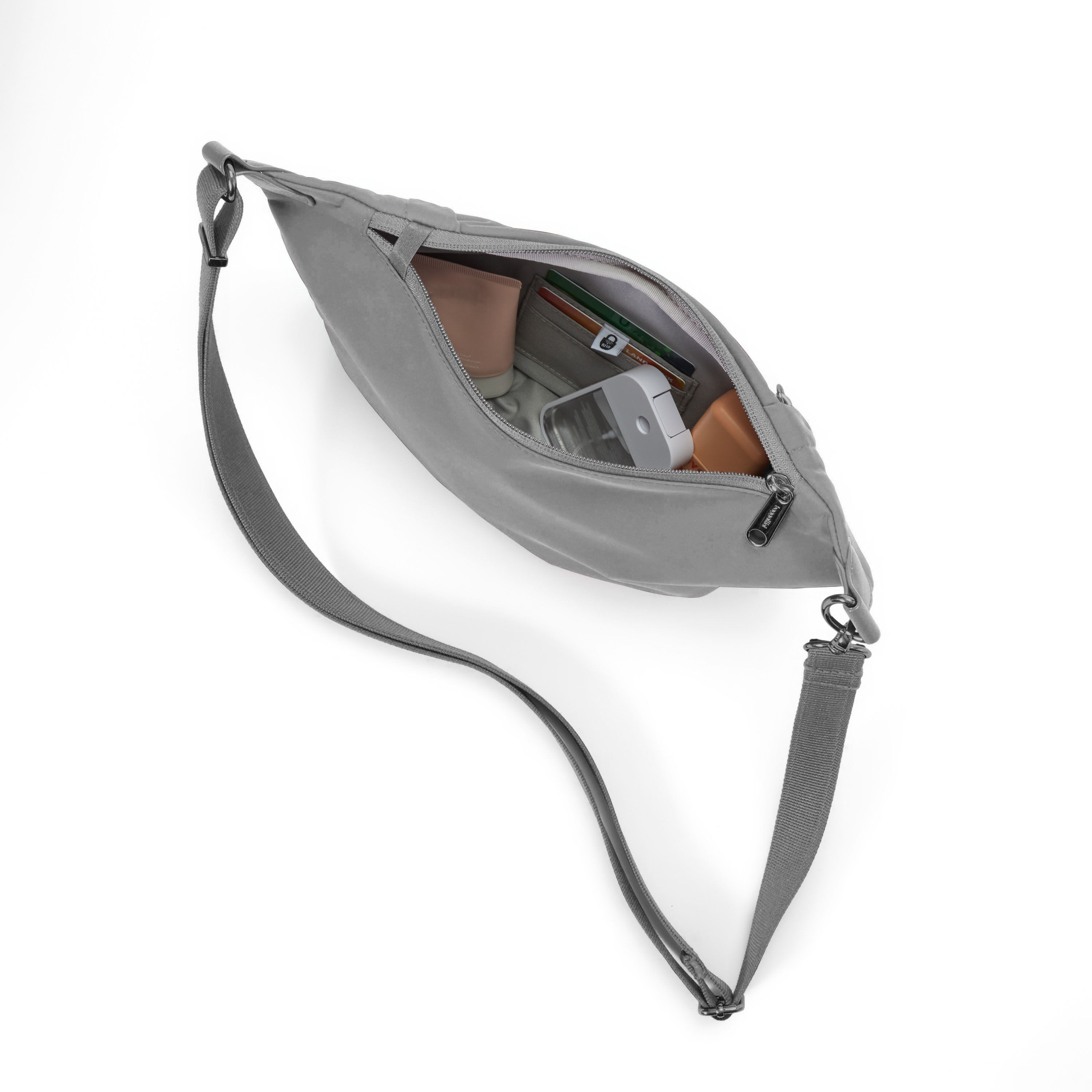 Securtex® Jet Set Anti-Theft Crescent Sling