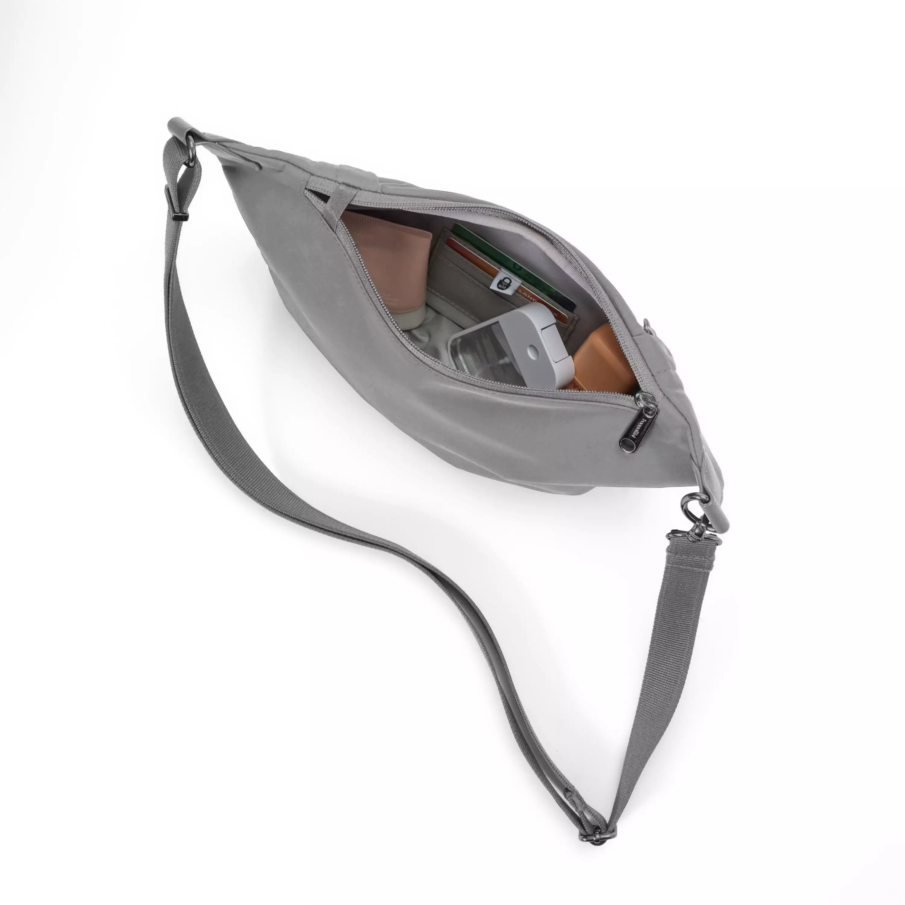 Securtex® Jet Set Anti-Theft Crescent Sling