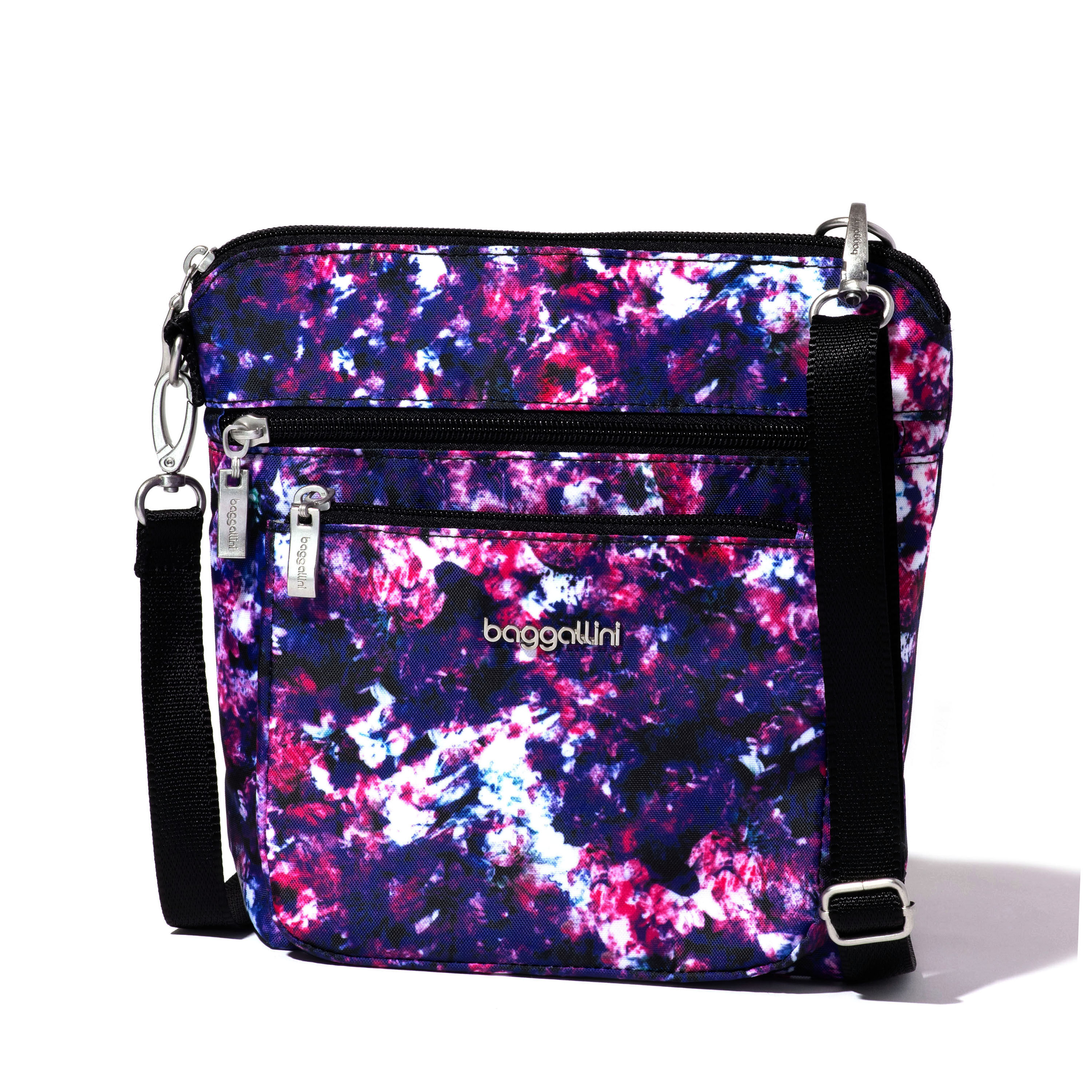 Modern Pocket Crossbody