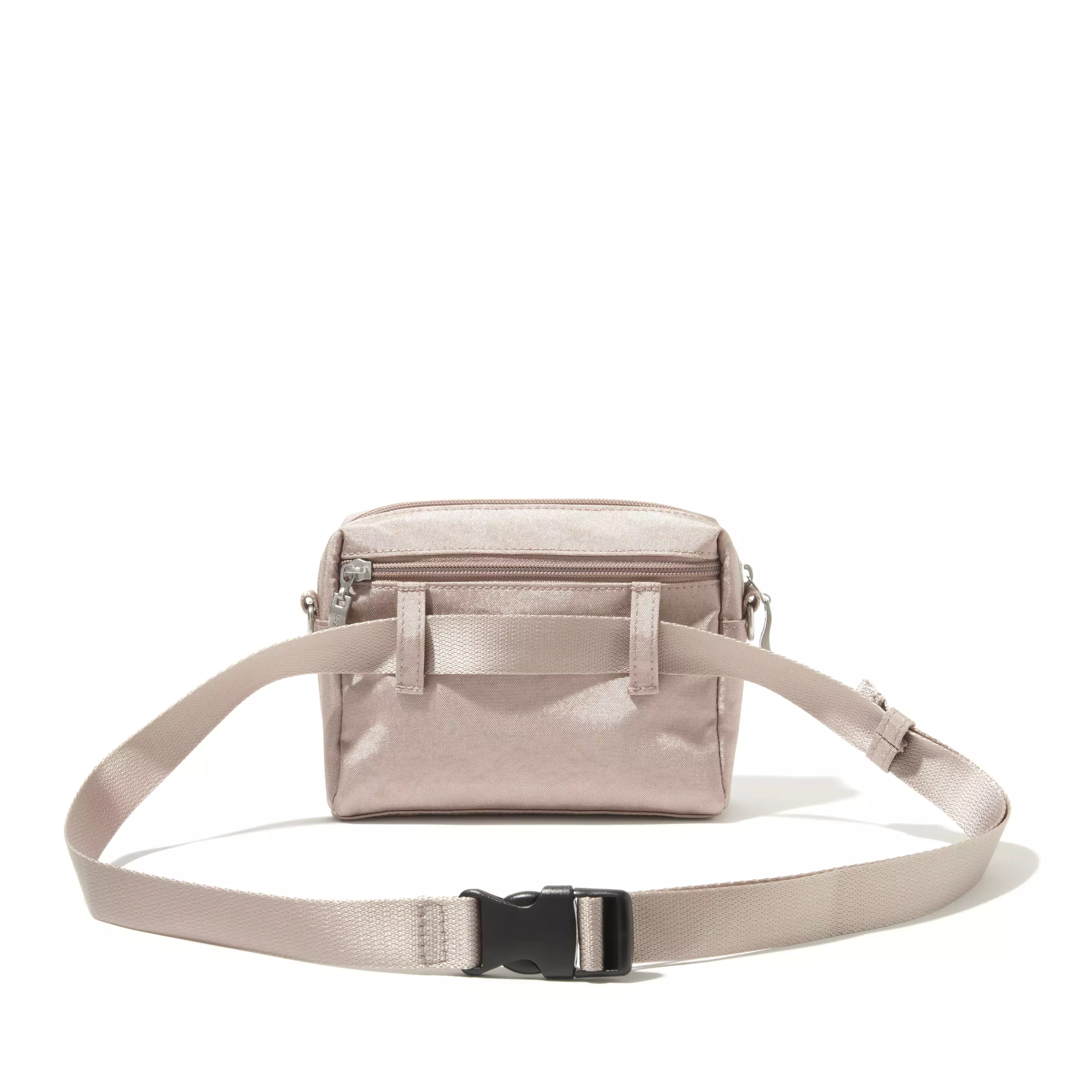 2-in-1 Convertible Belt Bag