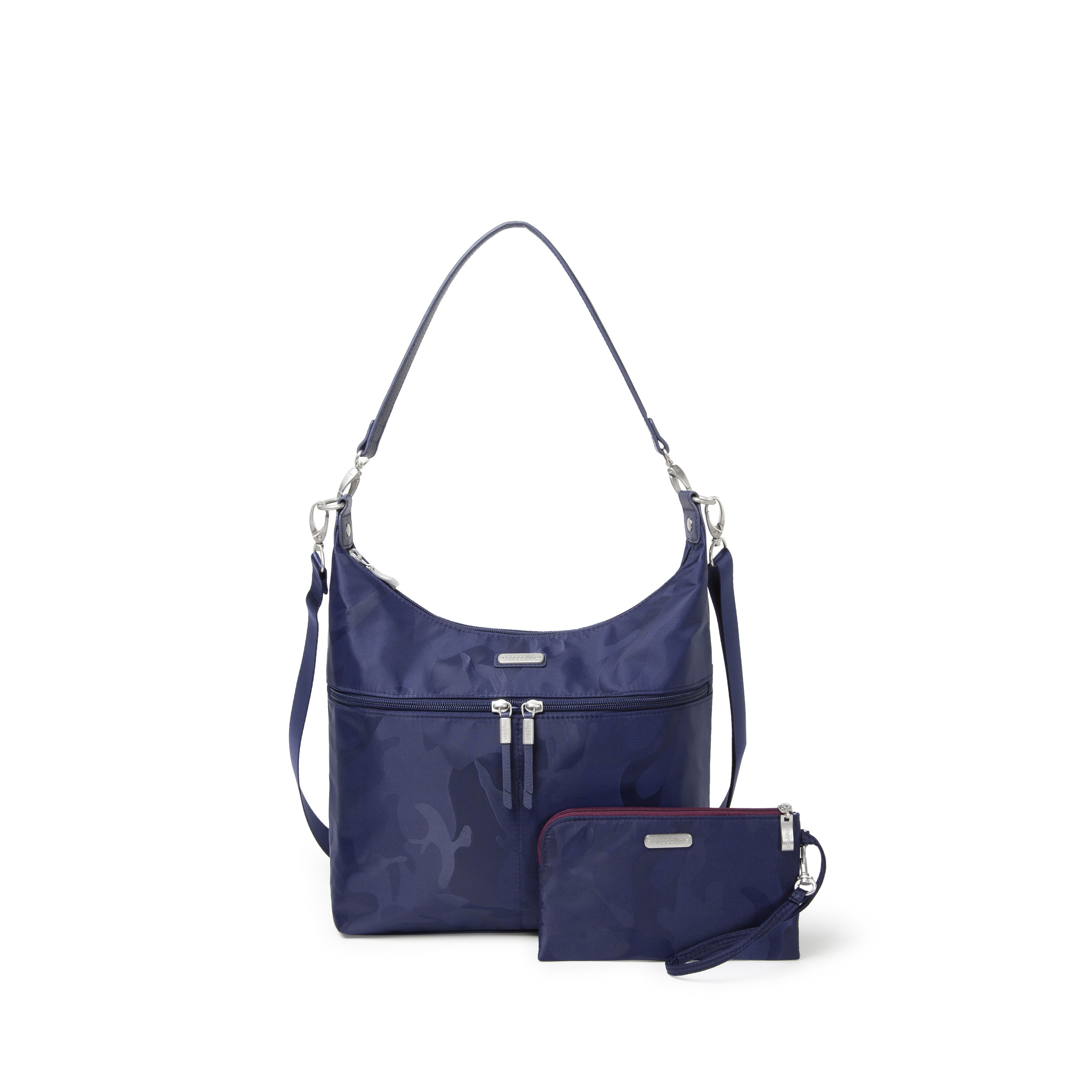 convertible large hobo tote