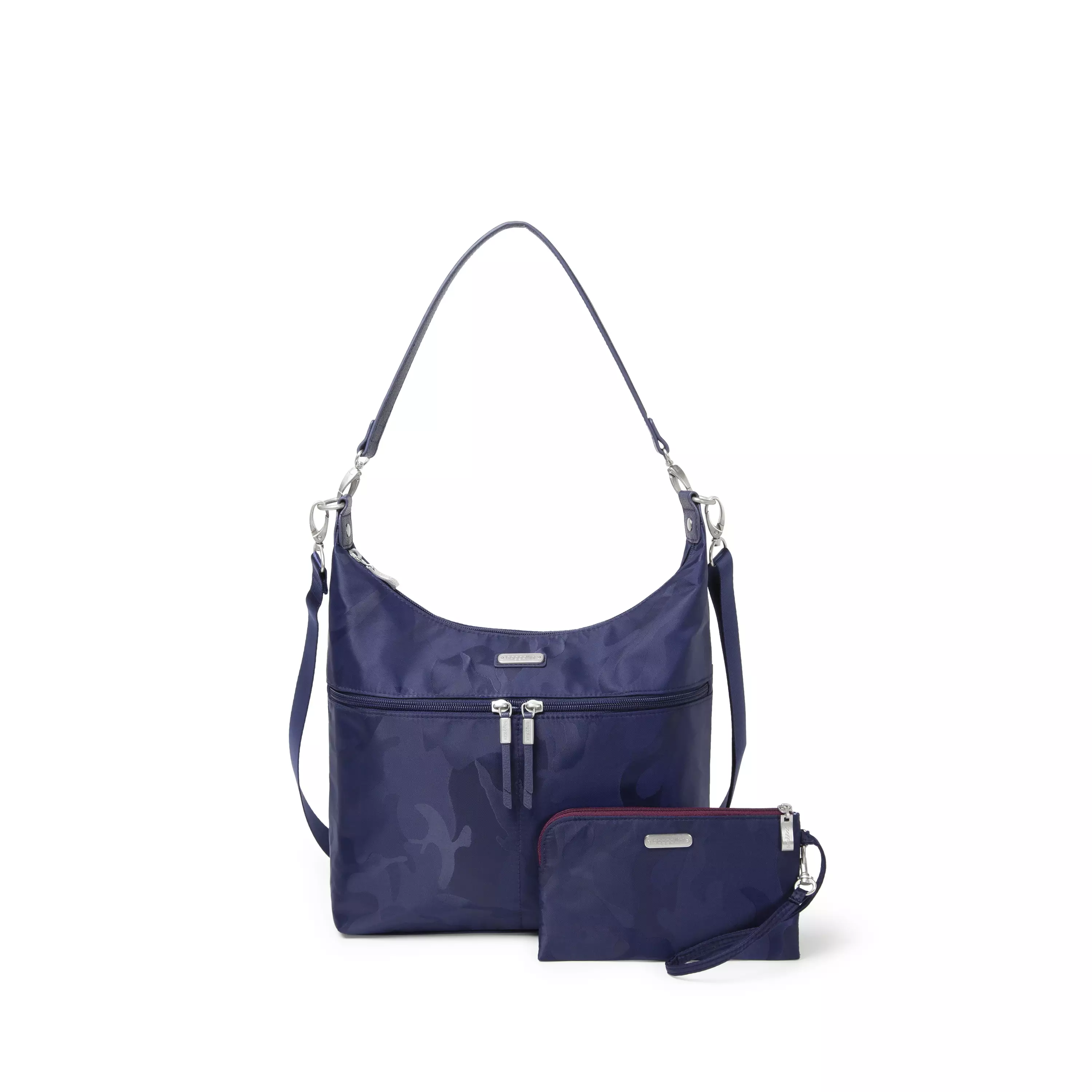convertible large hobo tote