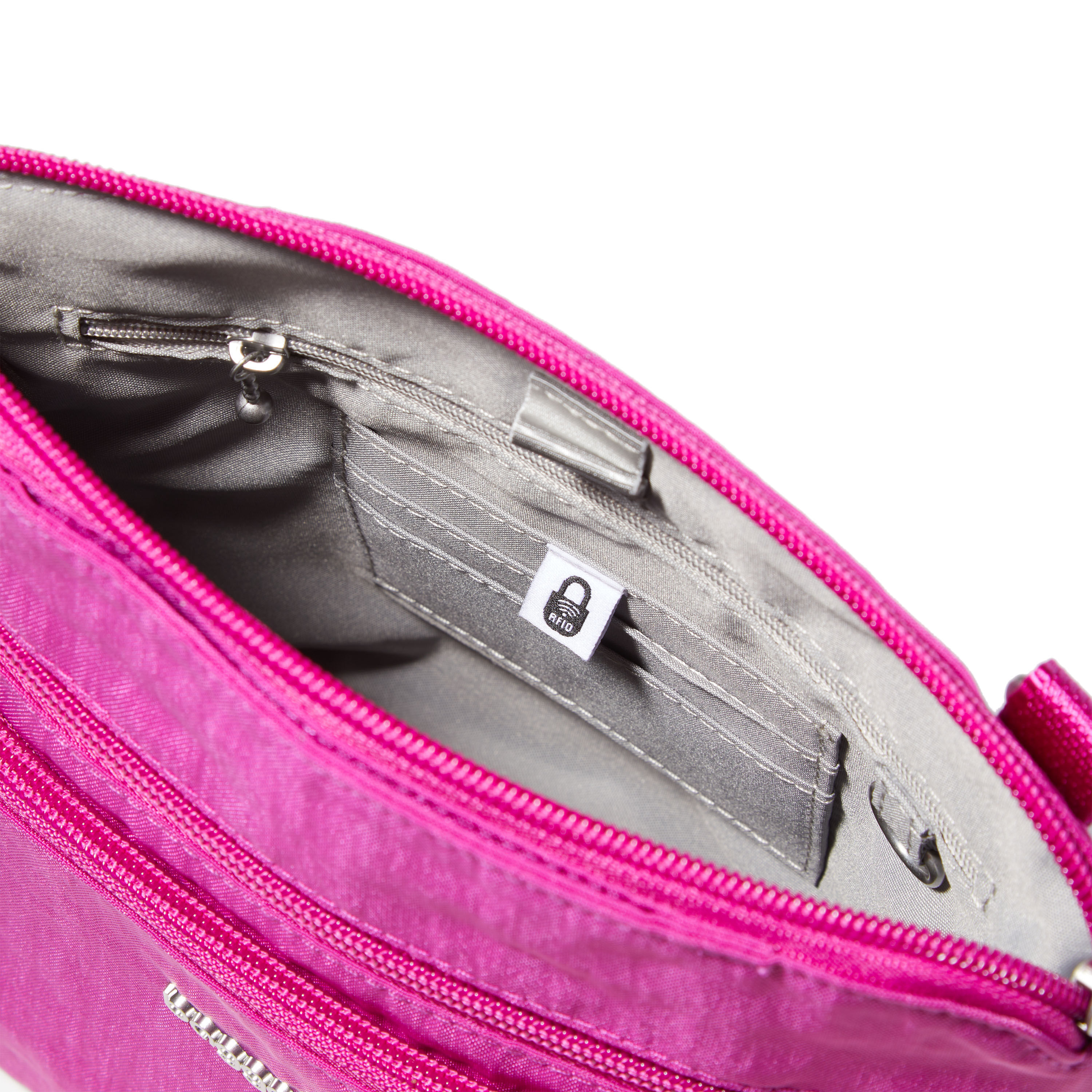 Modern Pocket Crossbody