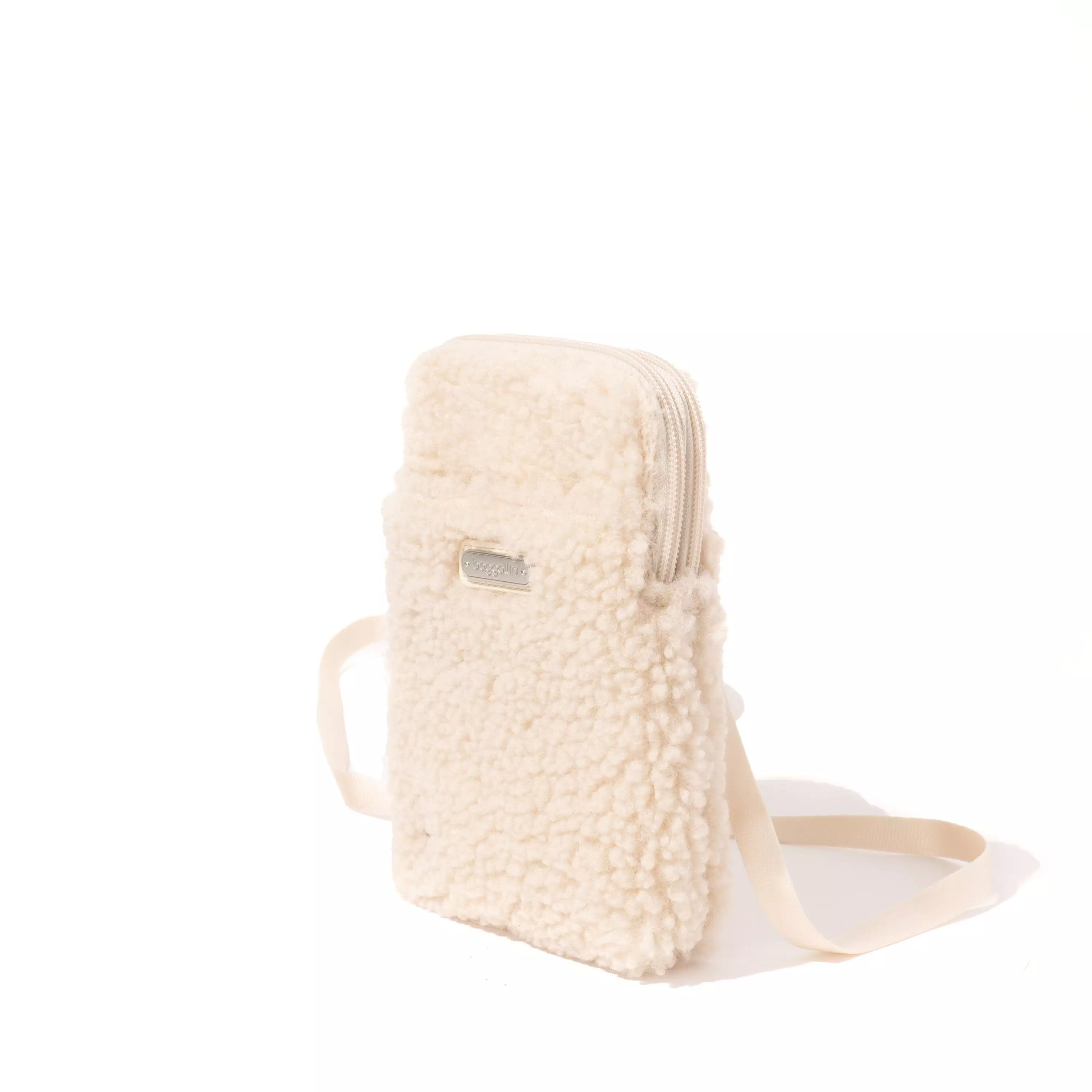 True Classic Take Two RFID Crossbody