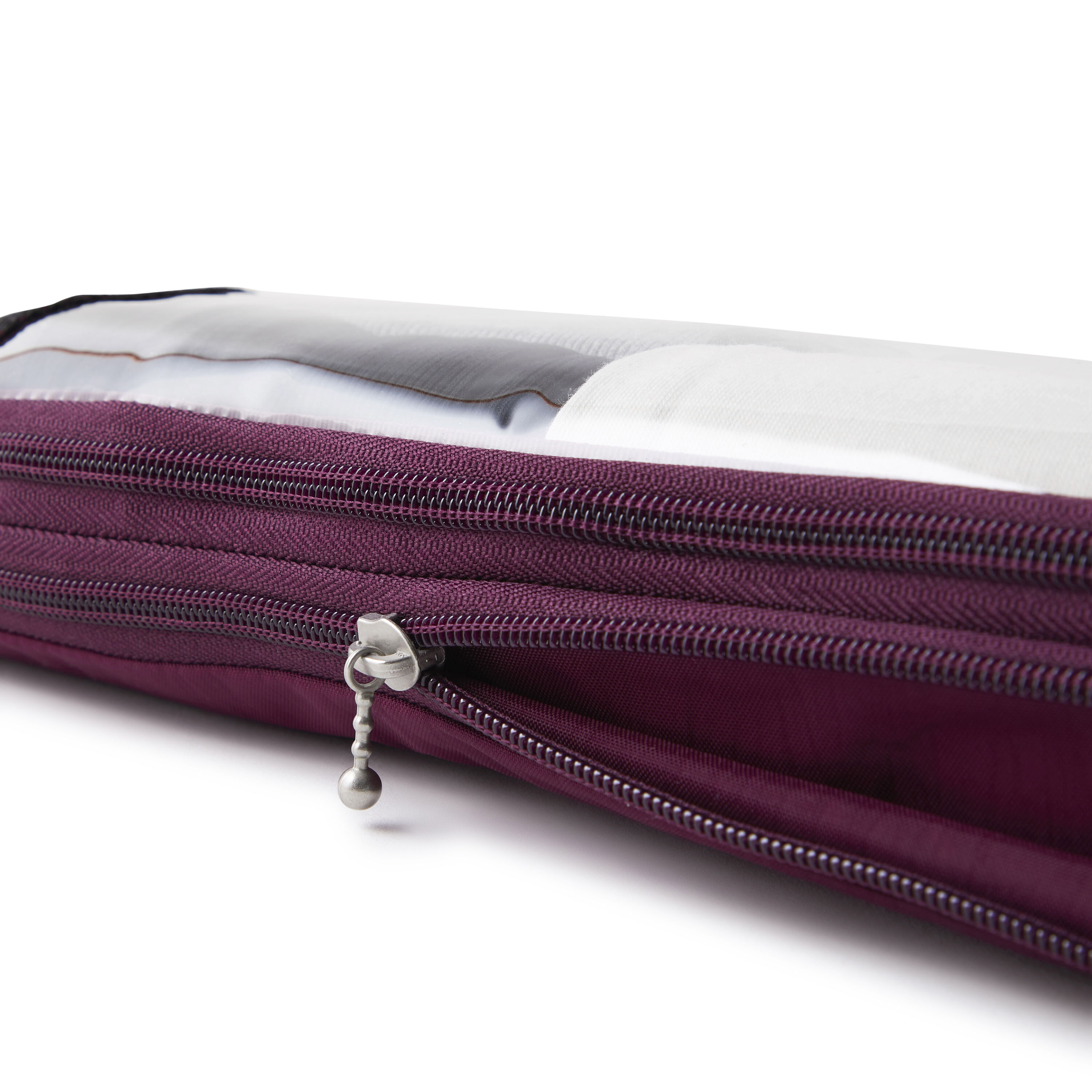 Long Compression Cube