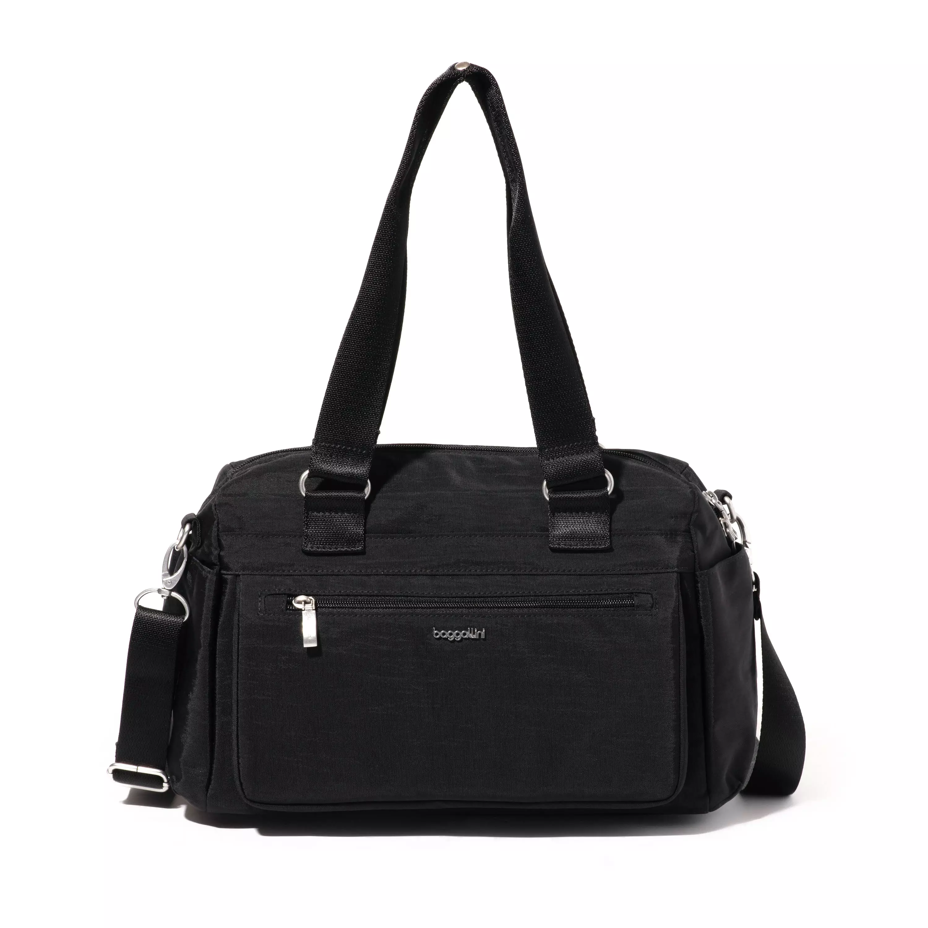 Modern Duffel Bag