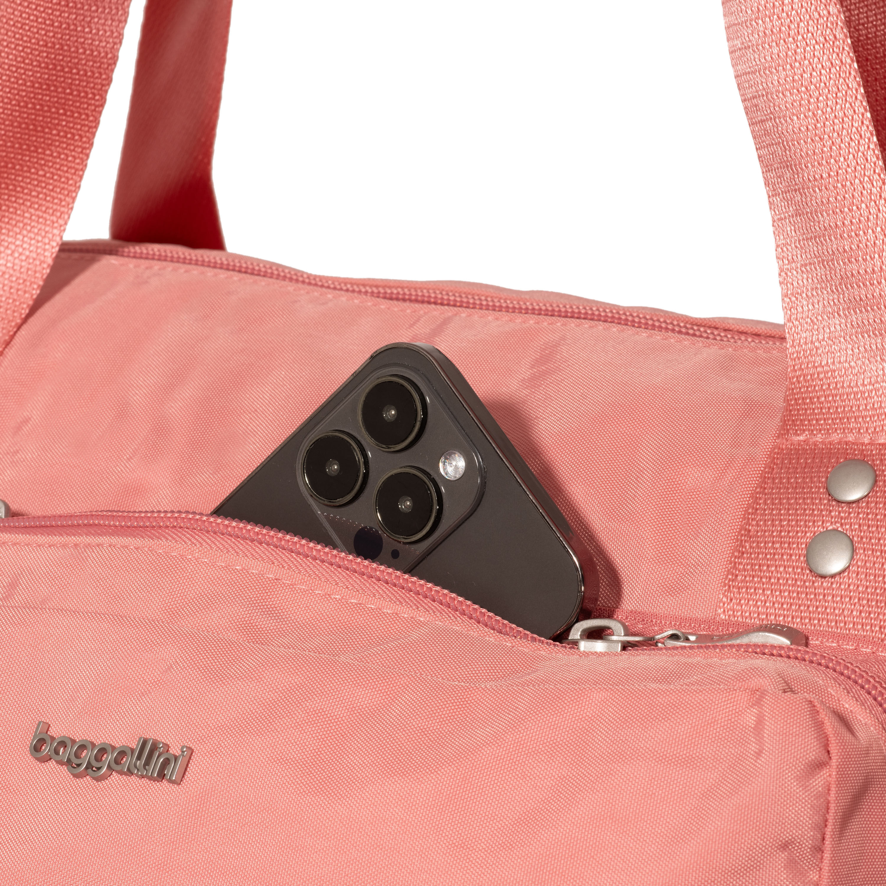 Carryall Expandable Packable Tote