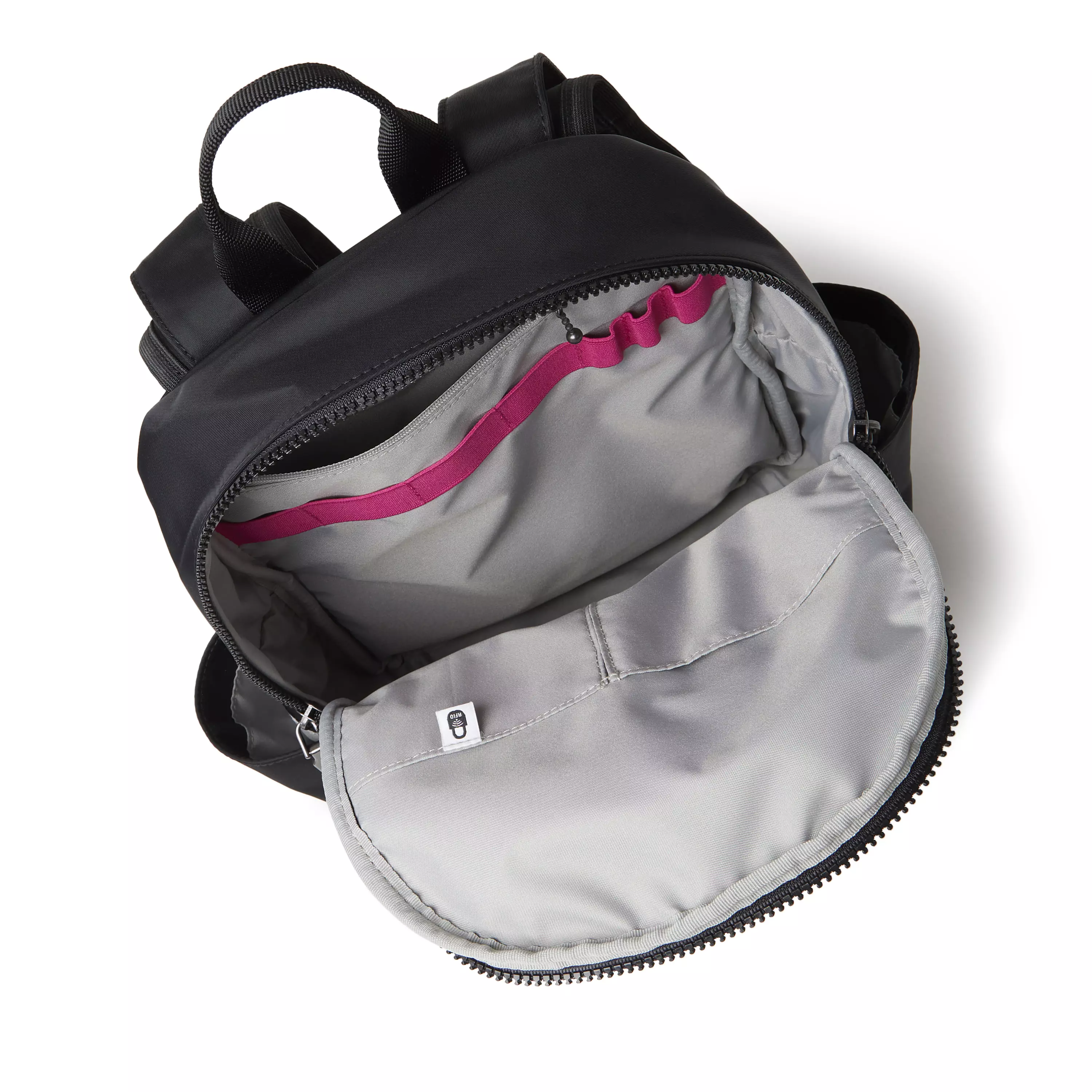 Riverside Backpack