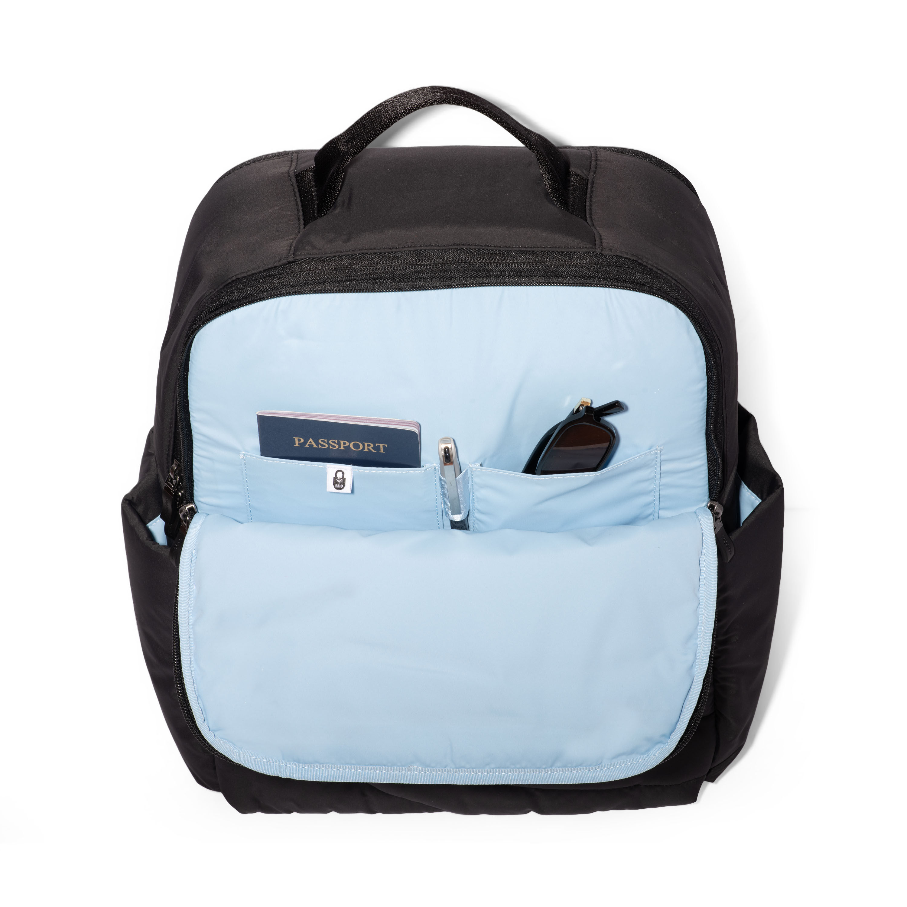 Set Wave Backpack