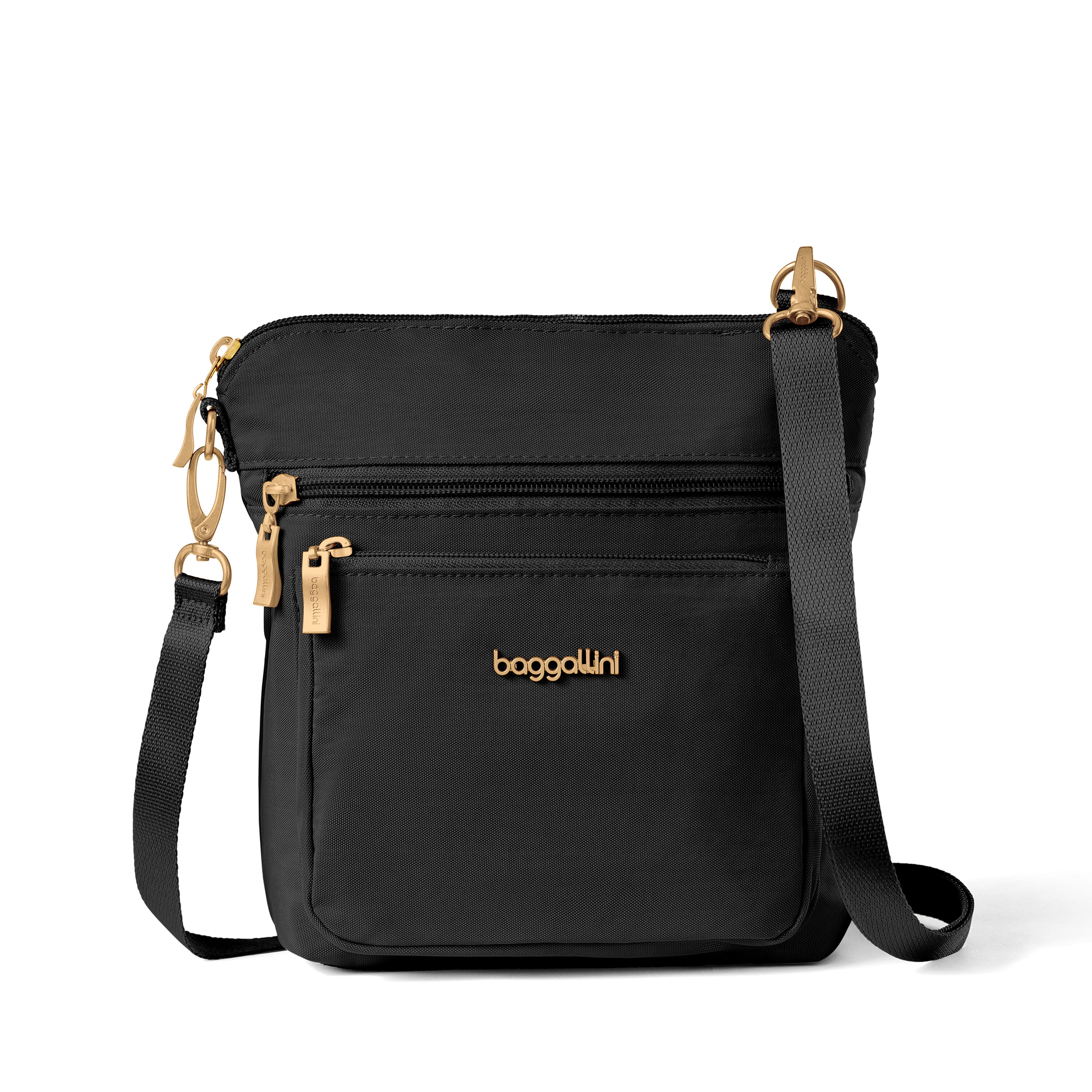 Modern Everywhere Pocket Crossbody
