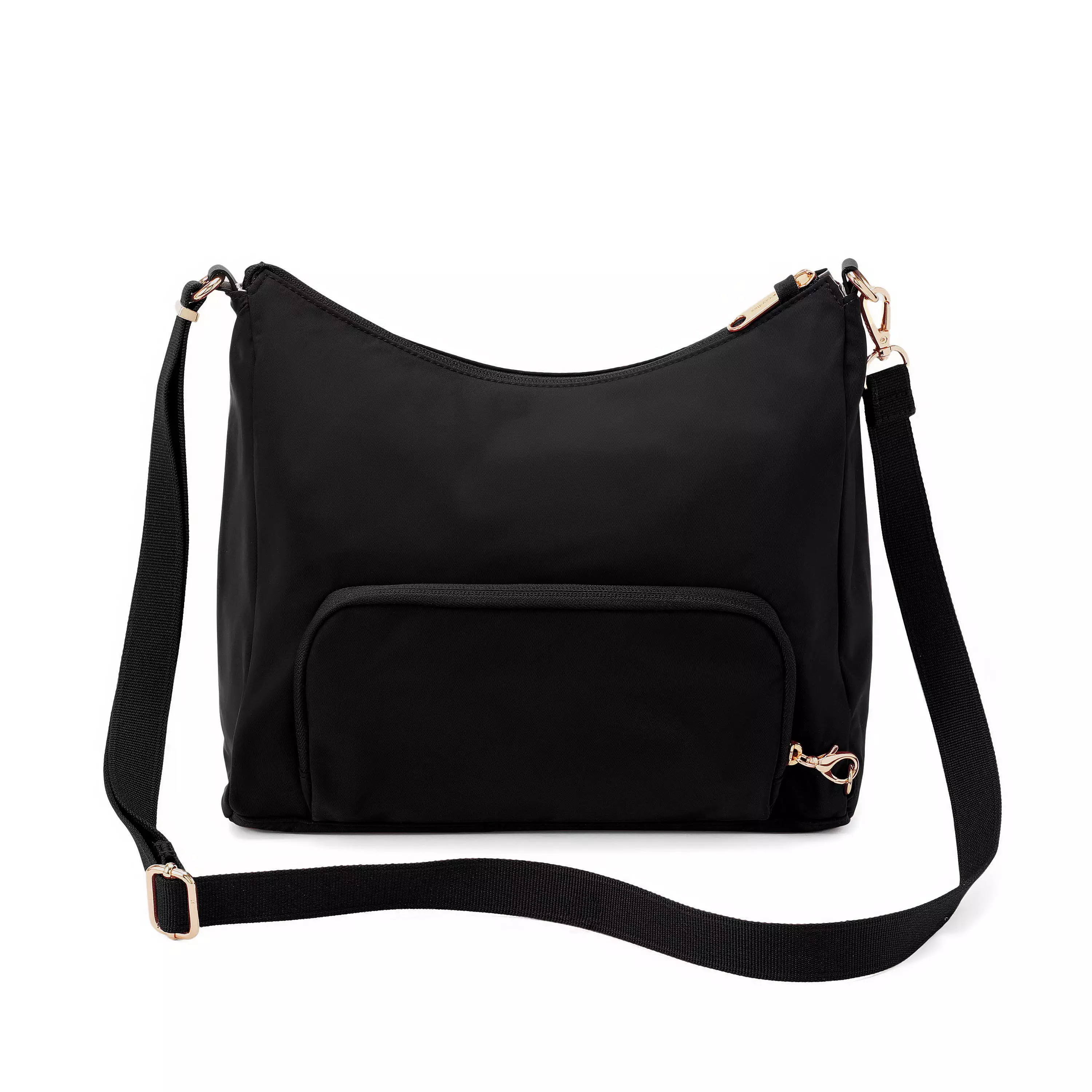Securtex® Jet Set Anti-Theft Hobo