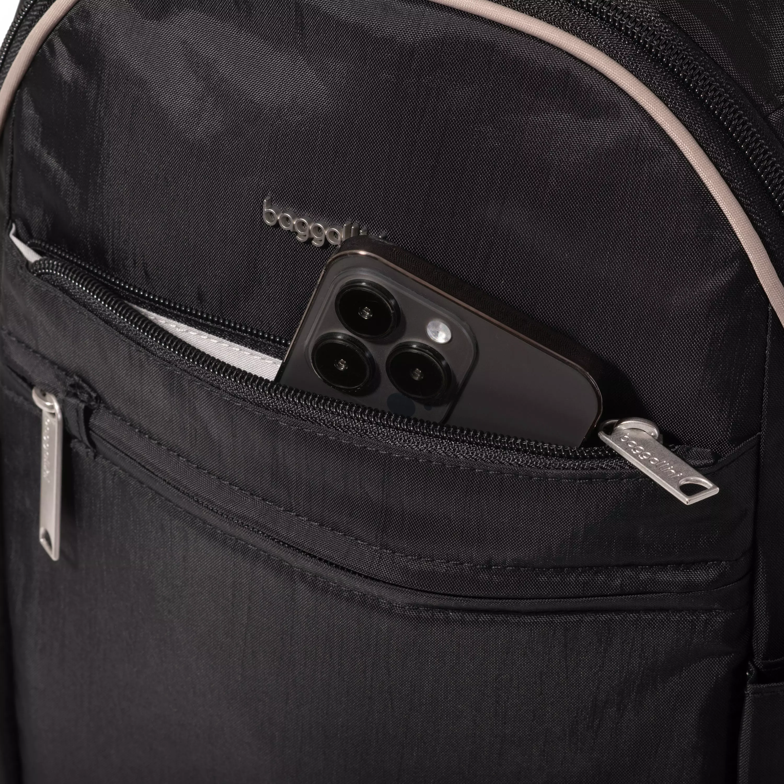 Securtex® Classic Anti-Theft Vacation Backpack