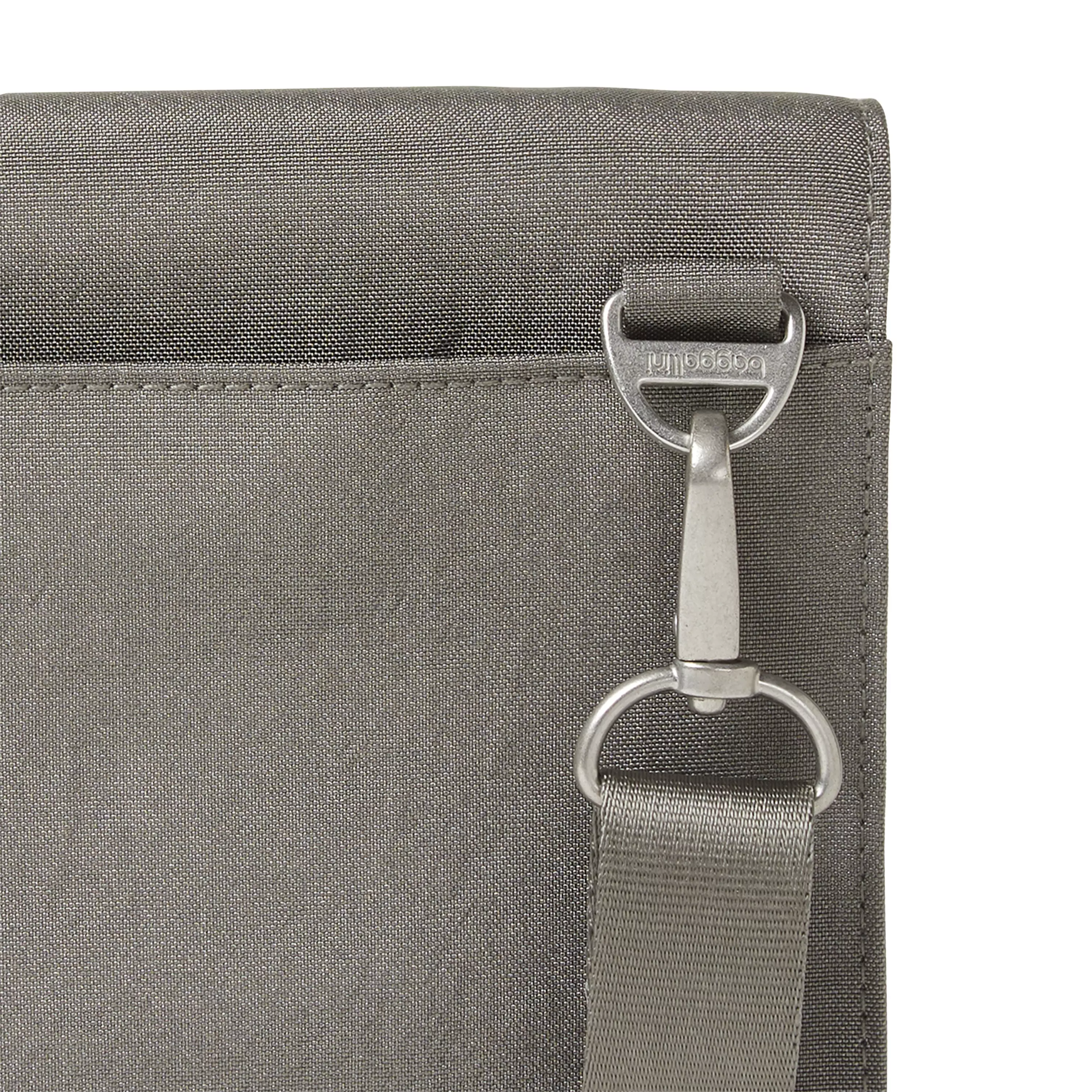 Madrid Flap Crossbody Bag