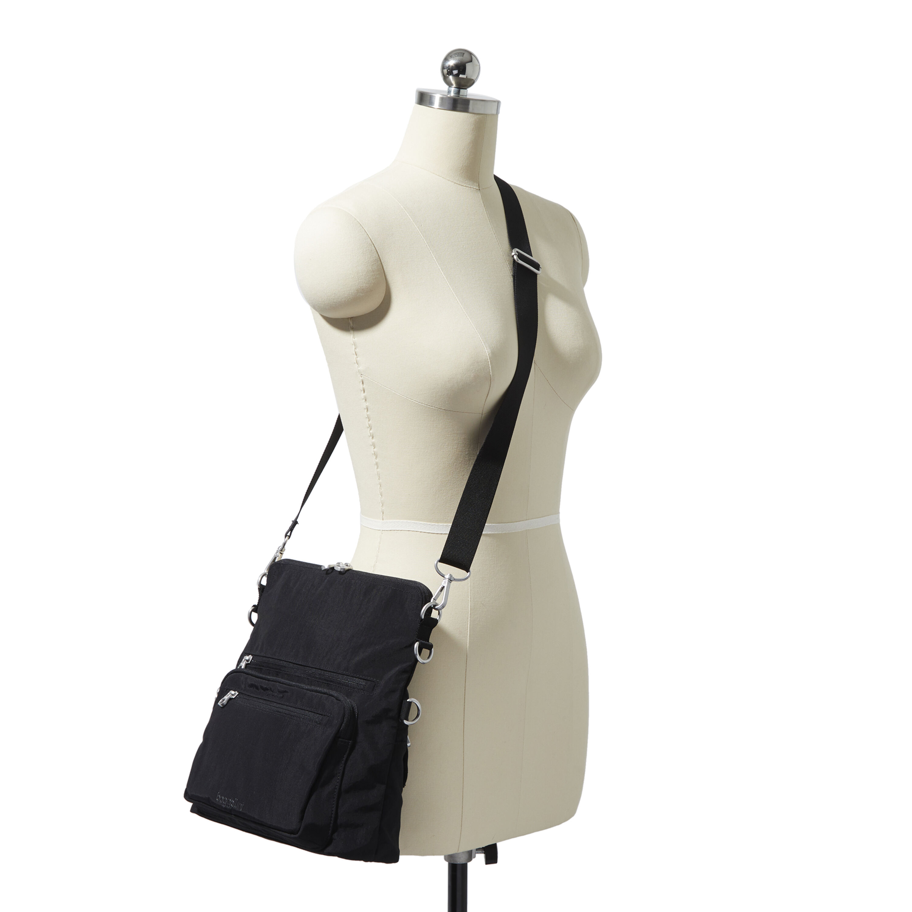 Urban Explorer Multi Crossbody